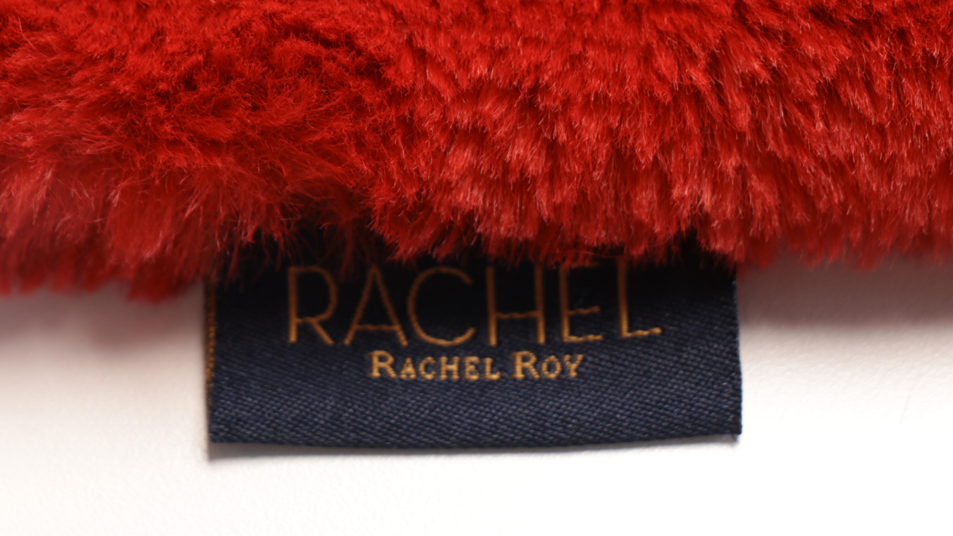 Berkshire, Rachel Roy, and Other Fleece Throw Blankets