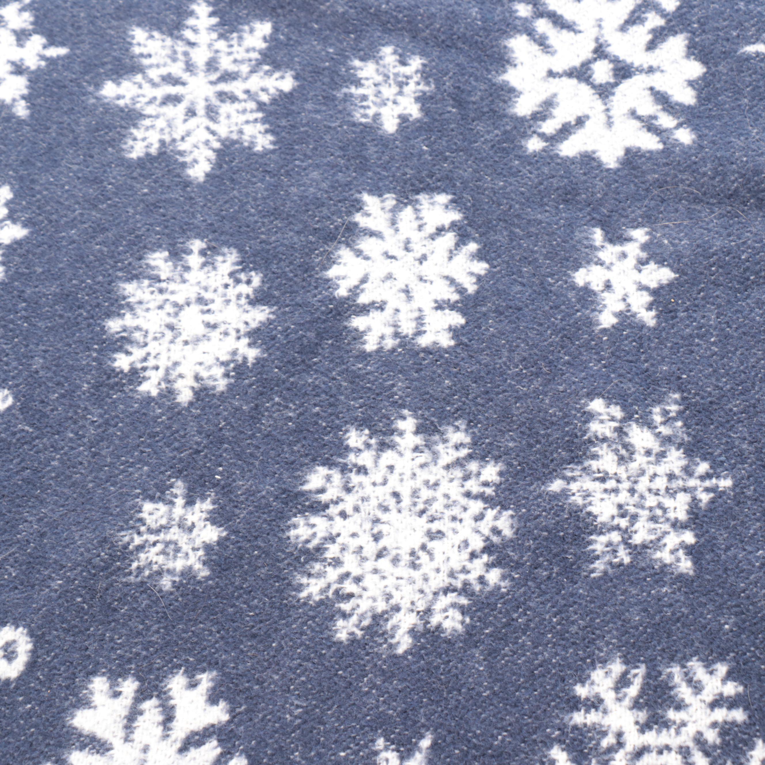 Berkshire, Rachel Roy, and Other Fleece Throw Blankets