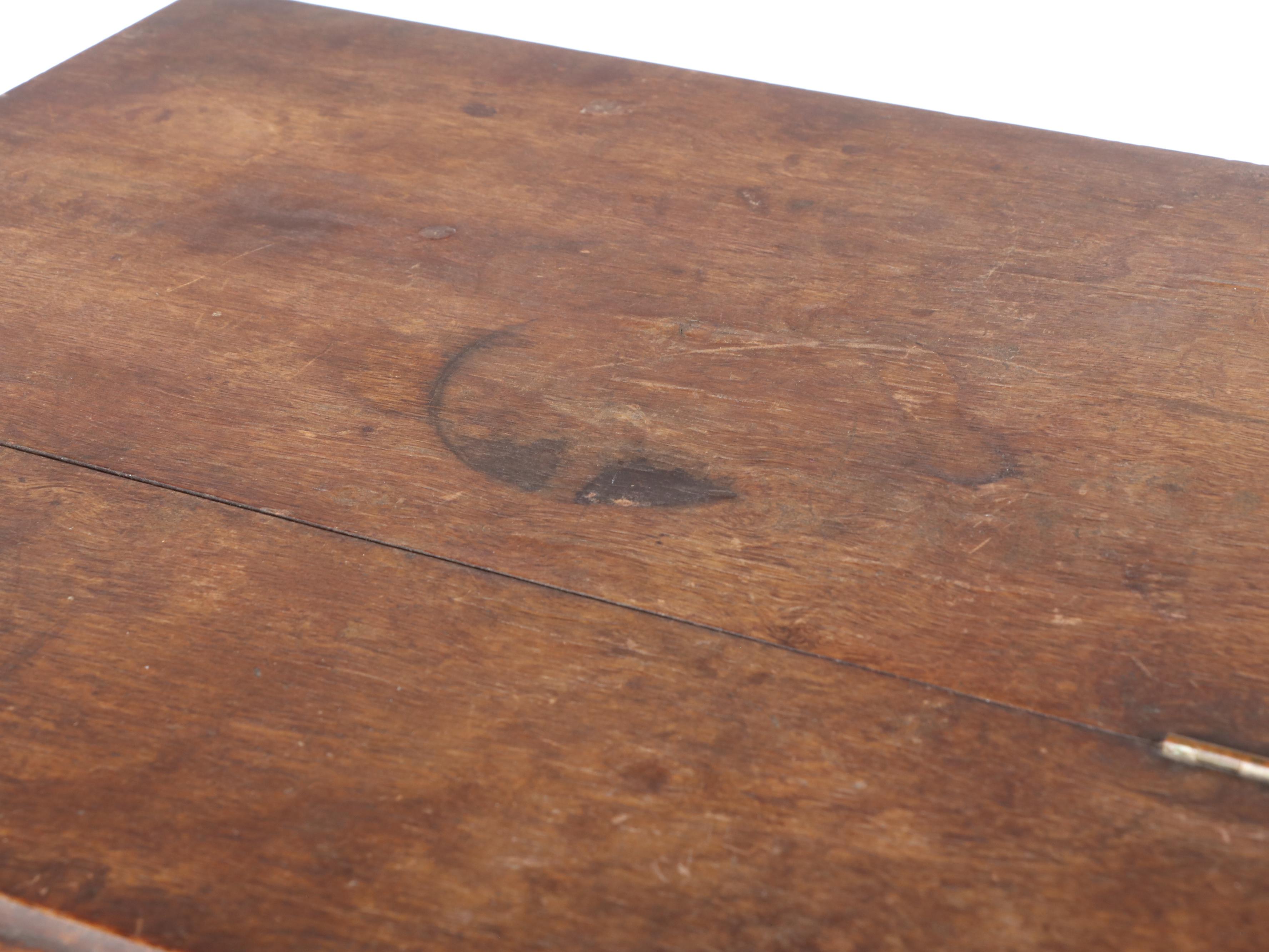 Wheeler & Wilson Sewing Machine on Treadle Table, Late 19th Century