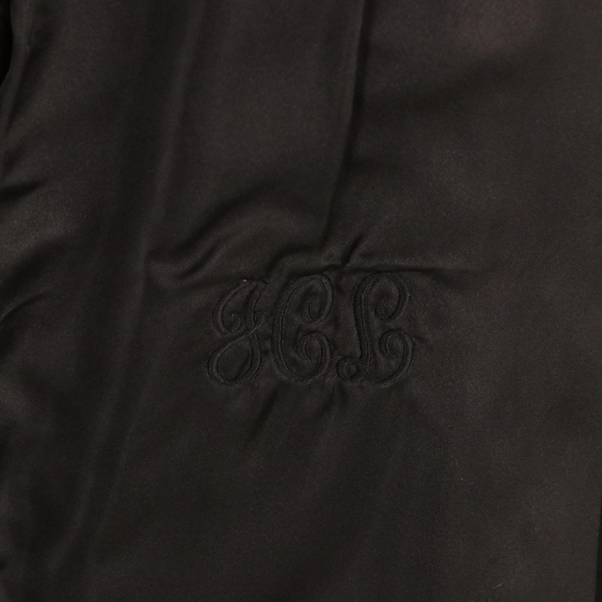 Mink Fur Jacket from Evans Furs