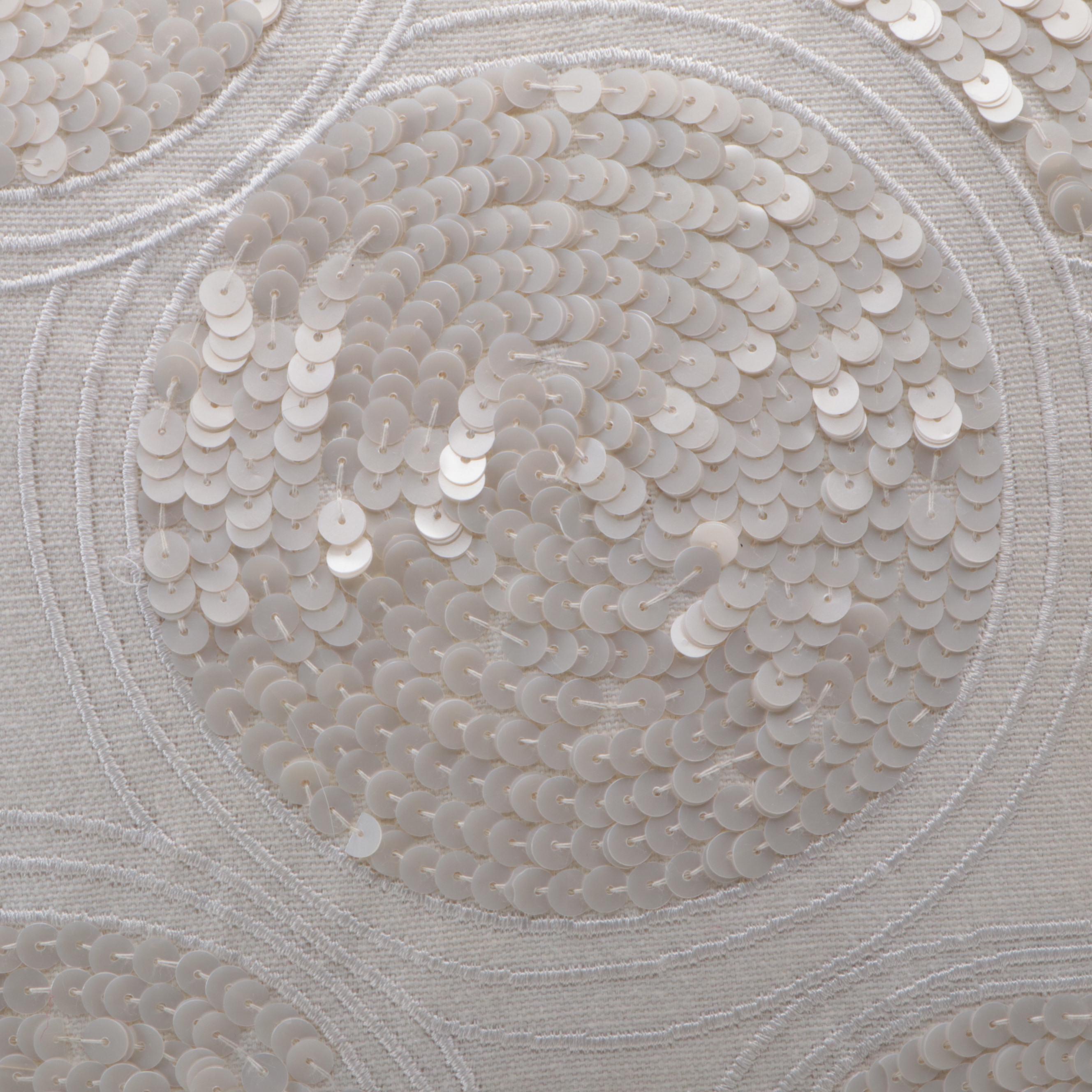 Thro Polyester Pillow with Nicole Miller Fabric Pillow and More