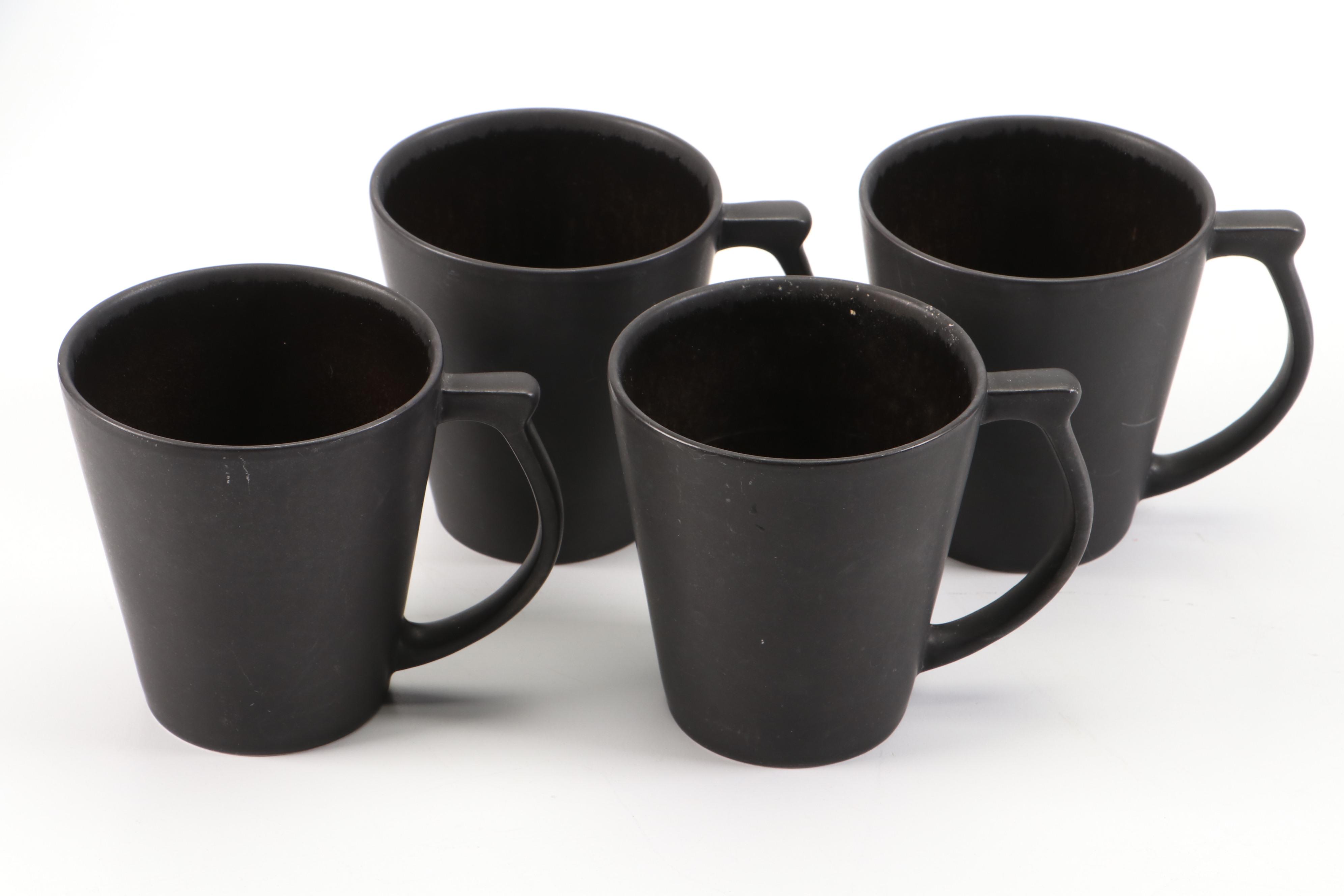 Williams Sonoma Jars "Kuttara" Serving Bowl and Mugs