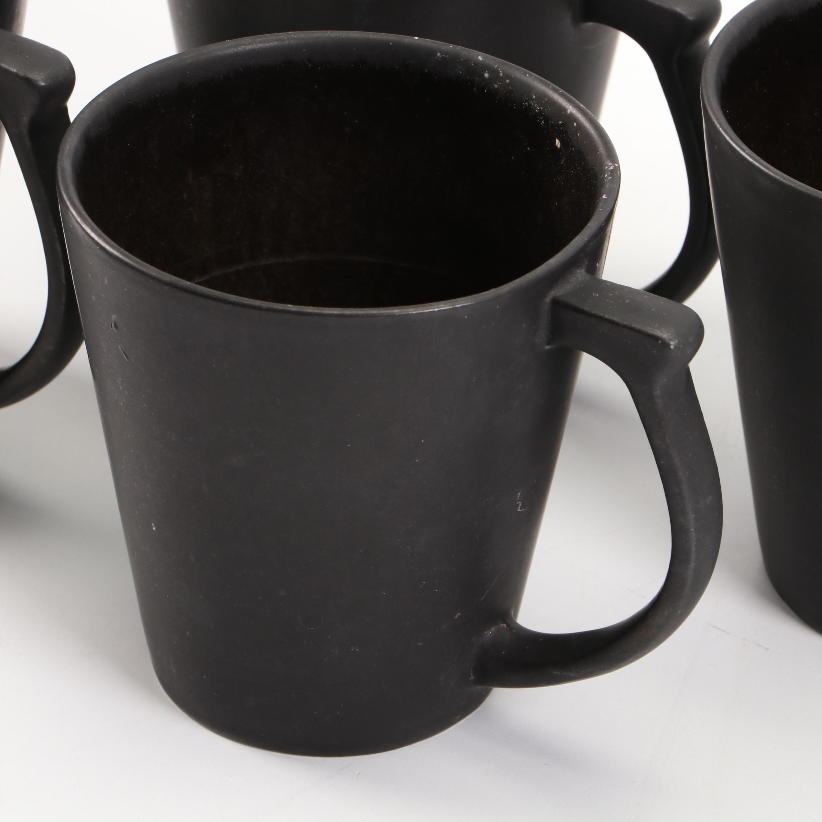 Williams Sonoma Jars "Kuttara" Serving Bowl and Mugs