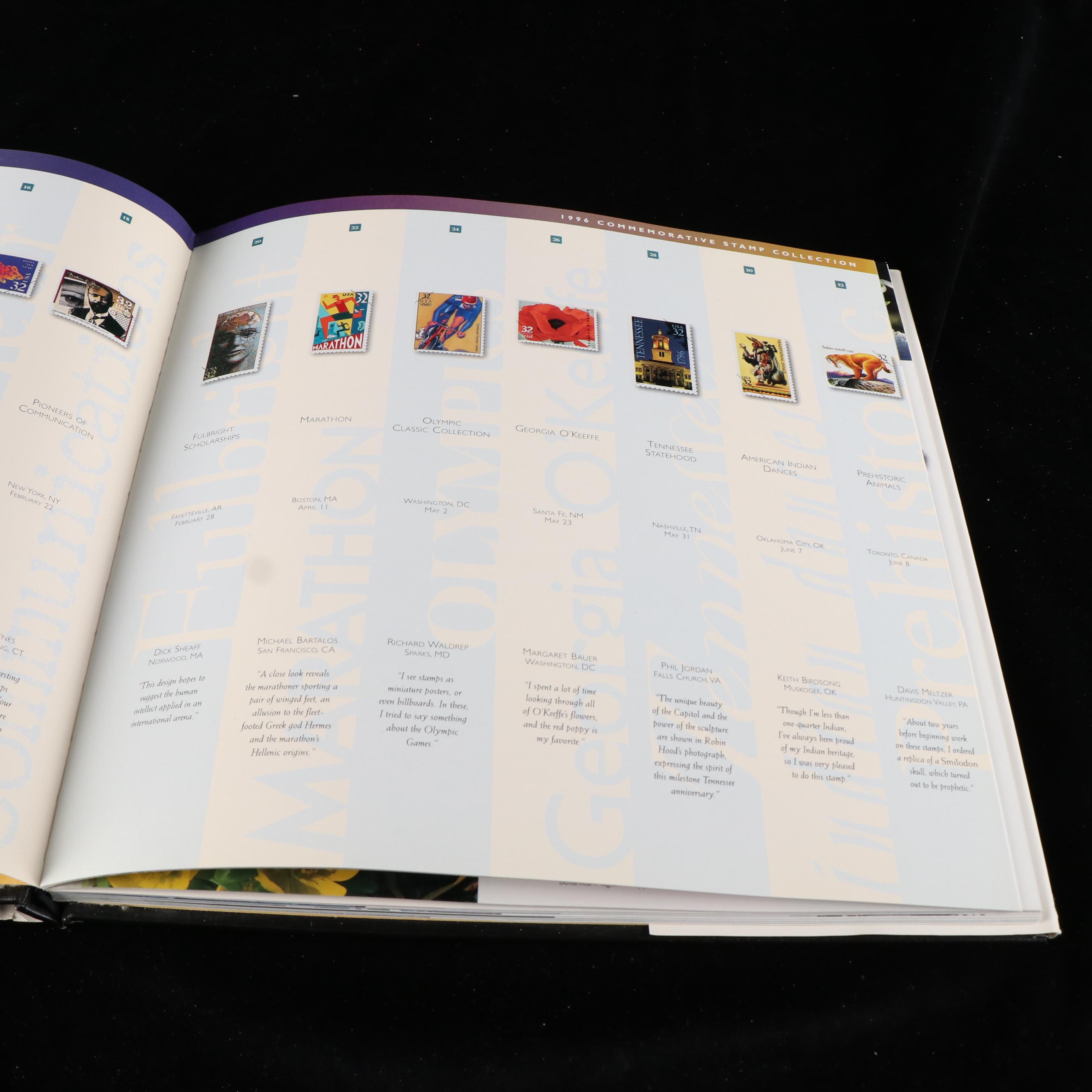 Group of World Postal Covers, U.S. Postage Stamps, Postal Covers, Airmail & More