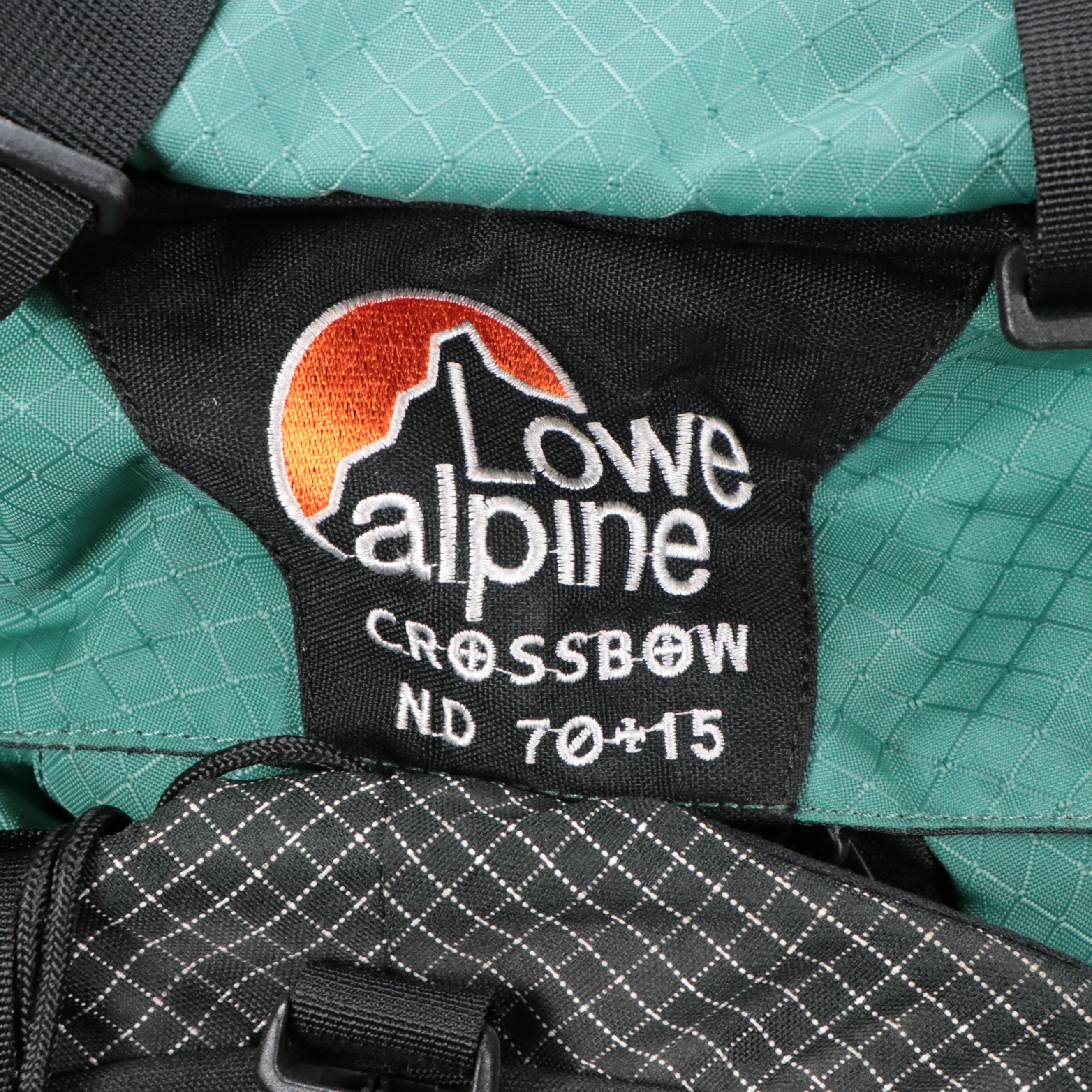 Clik Elite Canvas Camera Backpack and Other Nylon Camping Backpack