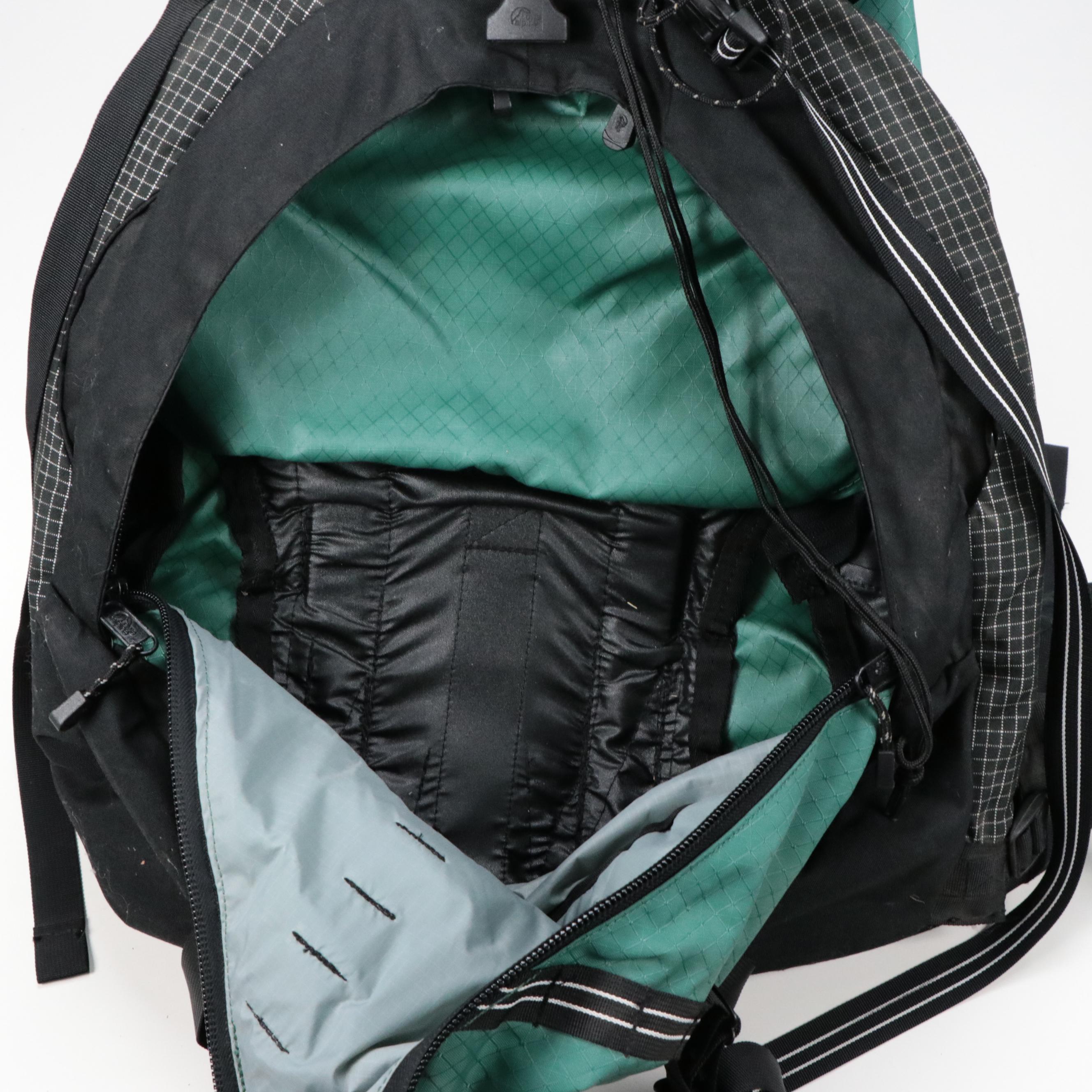 Clik Elite Canvas Camera Backpack and Other Nylon Camping Backpack