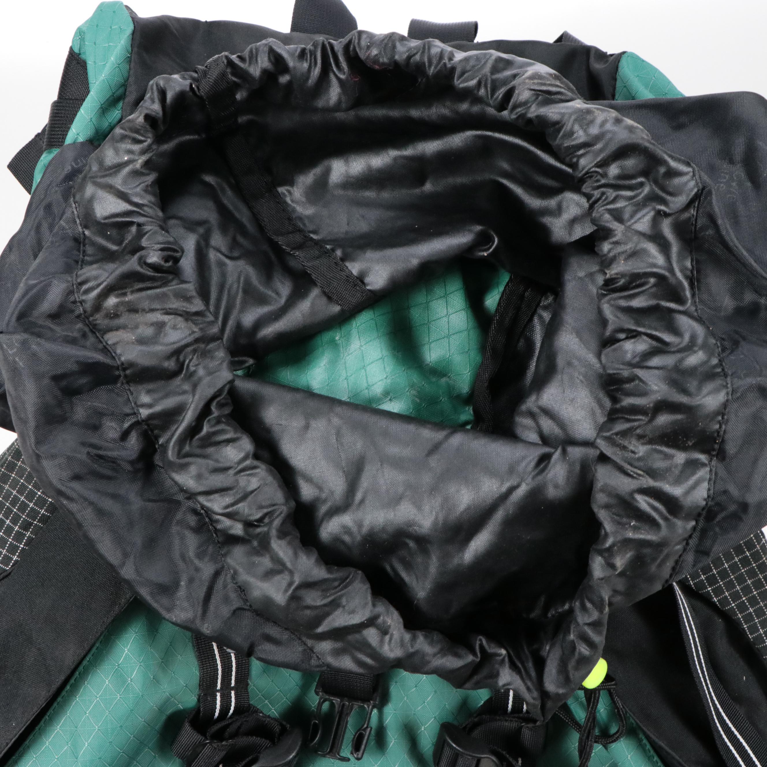 Clik Elite Canvas Camera Backpack and Other Nylon Camping Backpack