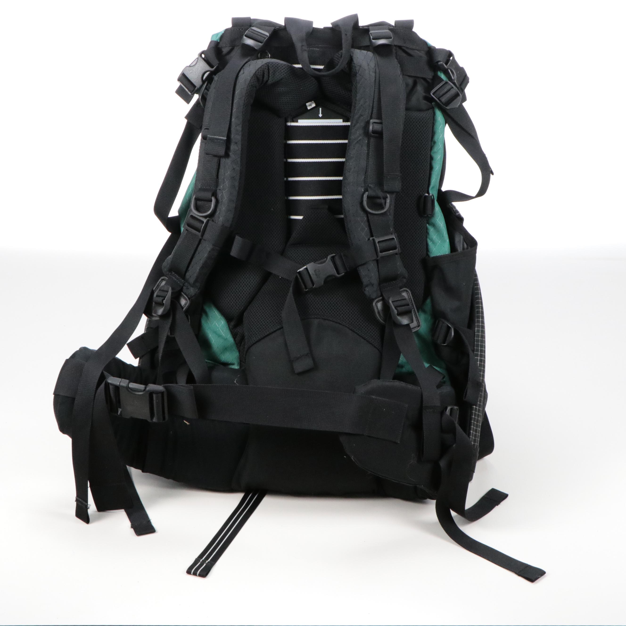 Clik Elite Canvas Camera Backpack and Other Nylon Camping Backpack