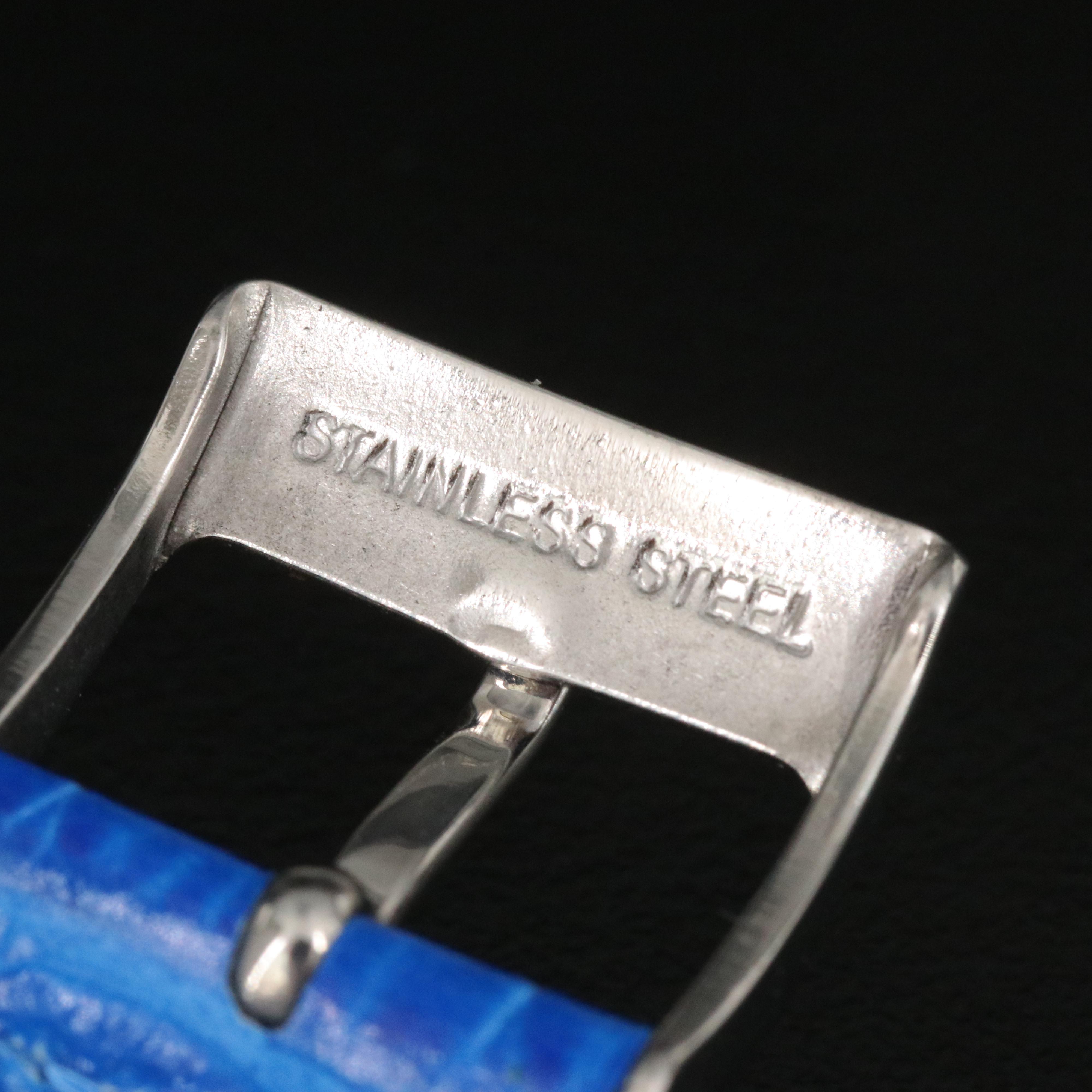 Vintage Rolex Oyster Perpetual Bubbleback Watch