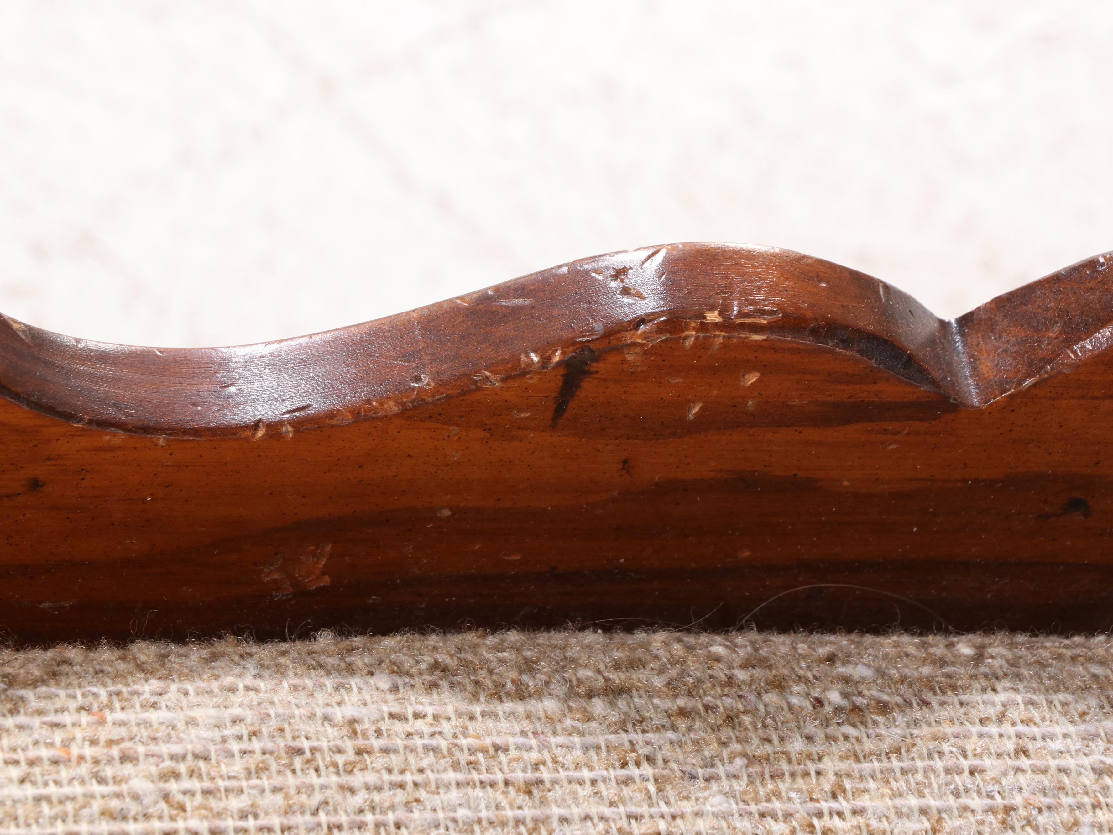 Lane "Aroma-Tite" Pine and Cedar Chest/Bench, Late 20th Century