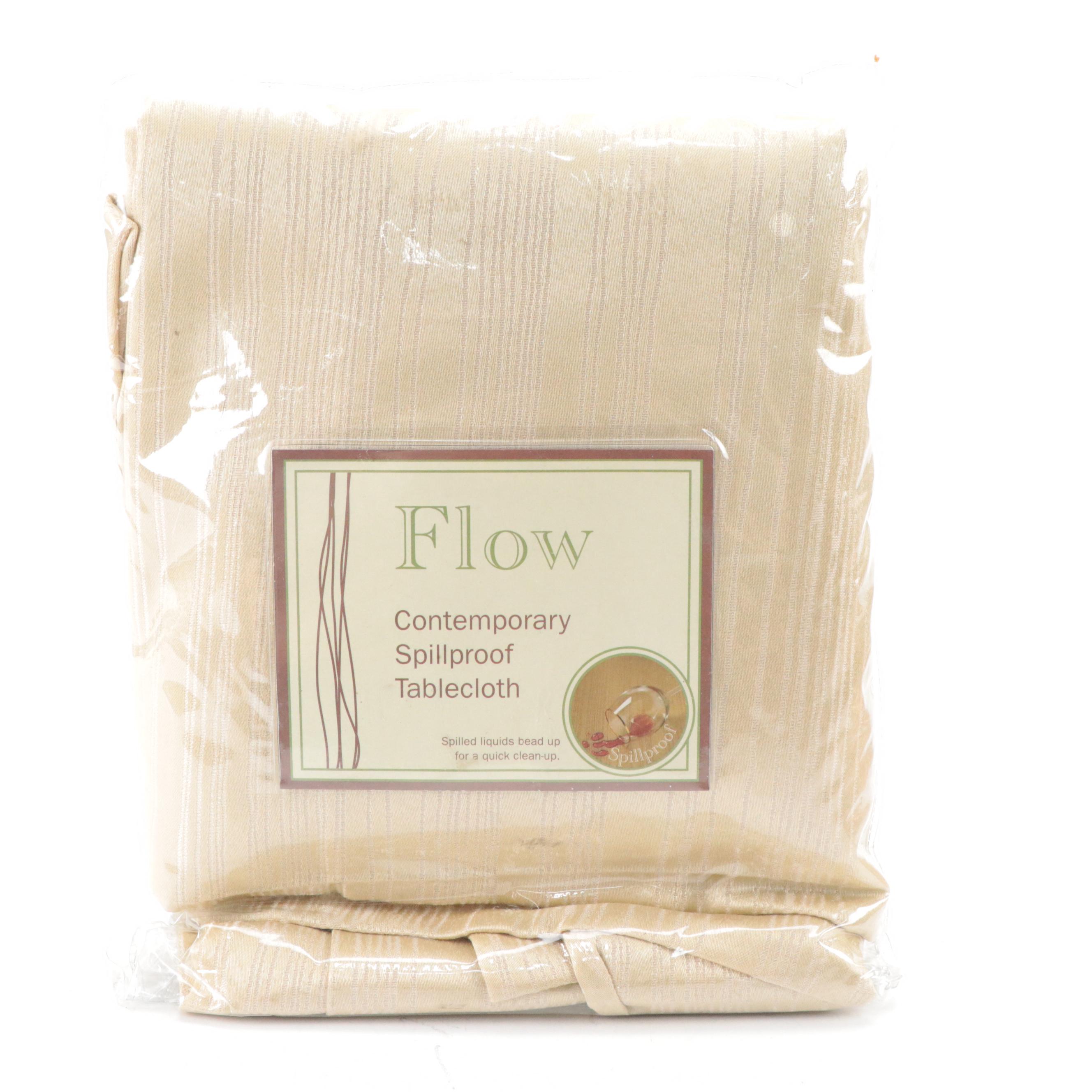 Tommy Hilfiger, Vera and Other Fall & Winter Table Linens in Original Packaging