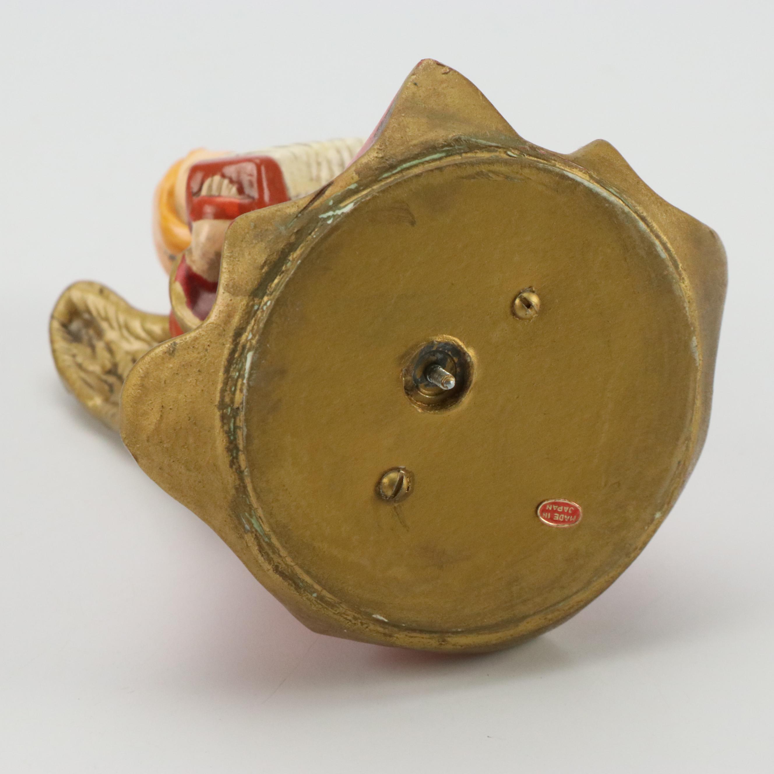 Department 56 Snowy Hills Hospital, Santa Comes to Town and Other Table Décor