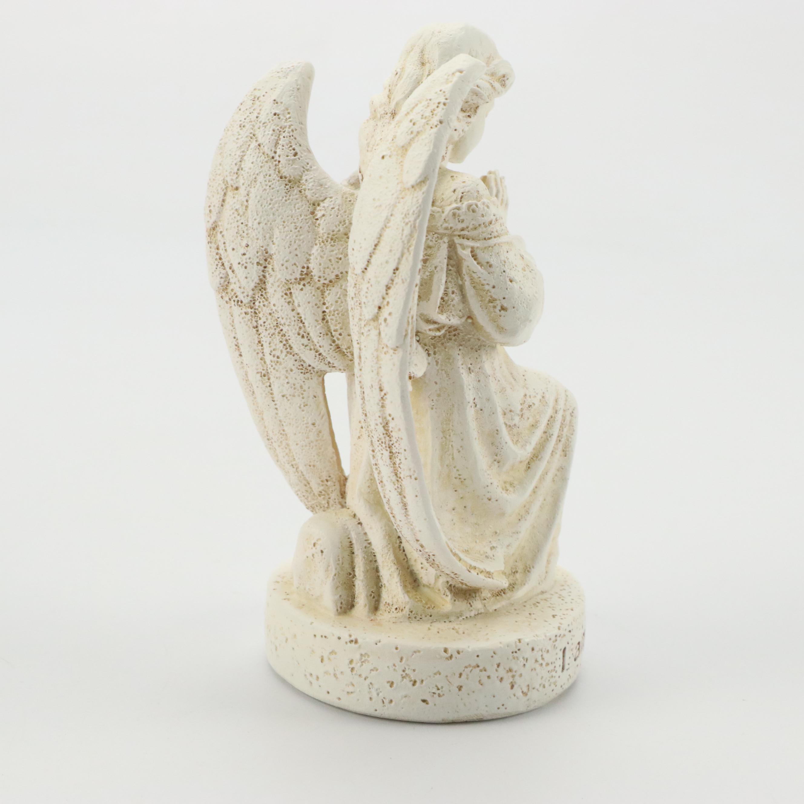 Department 56 Snowy Hills Hospital, Santa Comes to Town and Other Table Décor