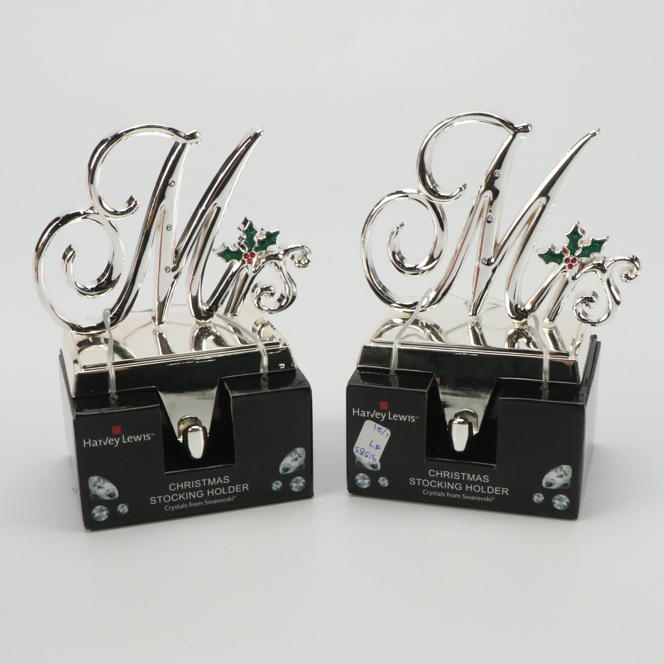 Department 56 Snowy Hills Hospital, Santa Comes to Town and Other Table Décor