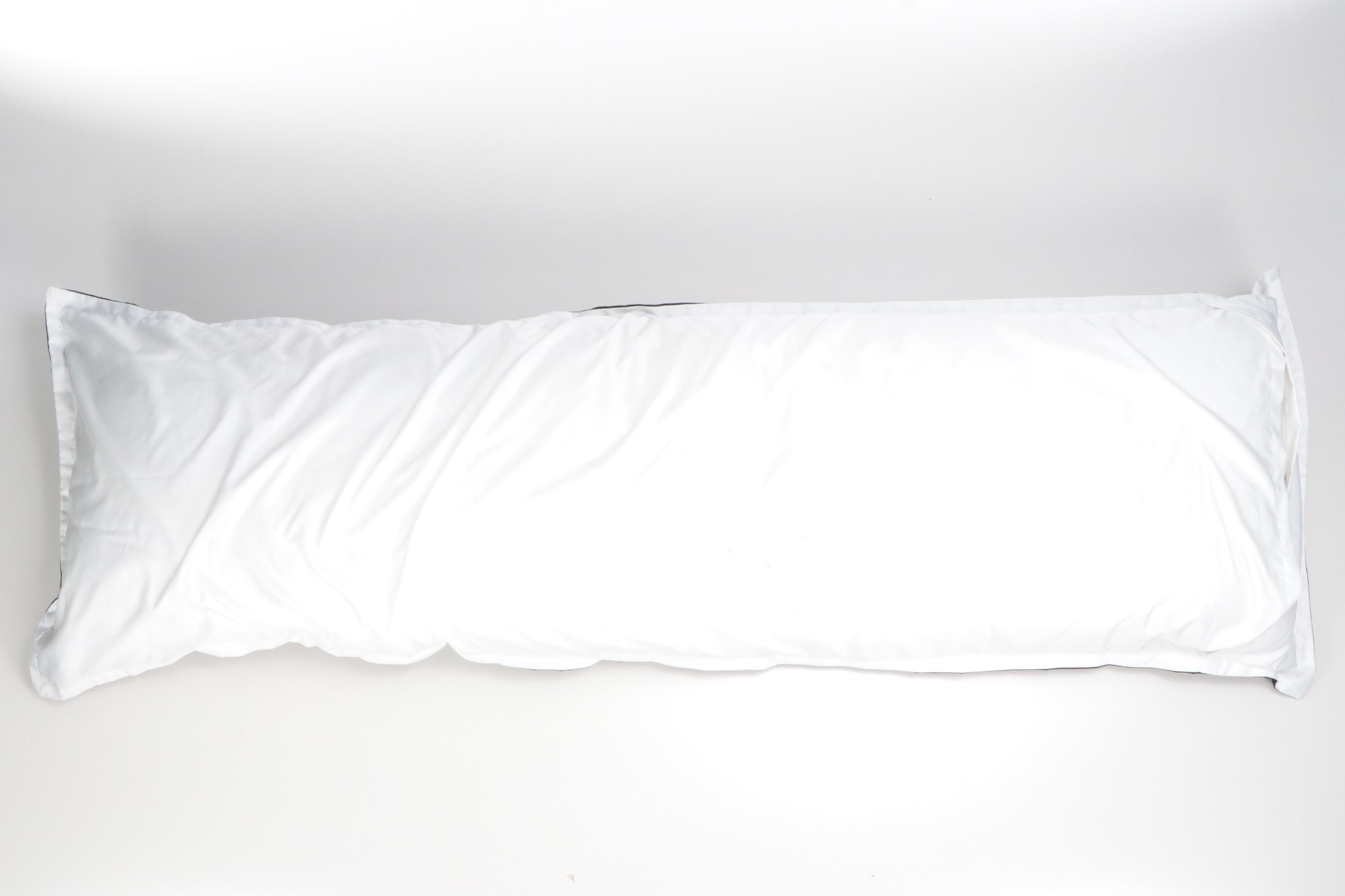 Ryan Gosling Full Body Pillow with Ashler Home Deco Faux Fur Rug