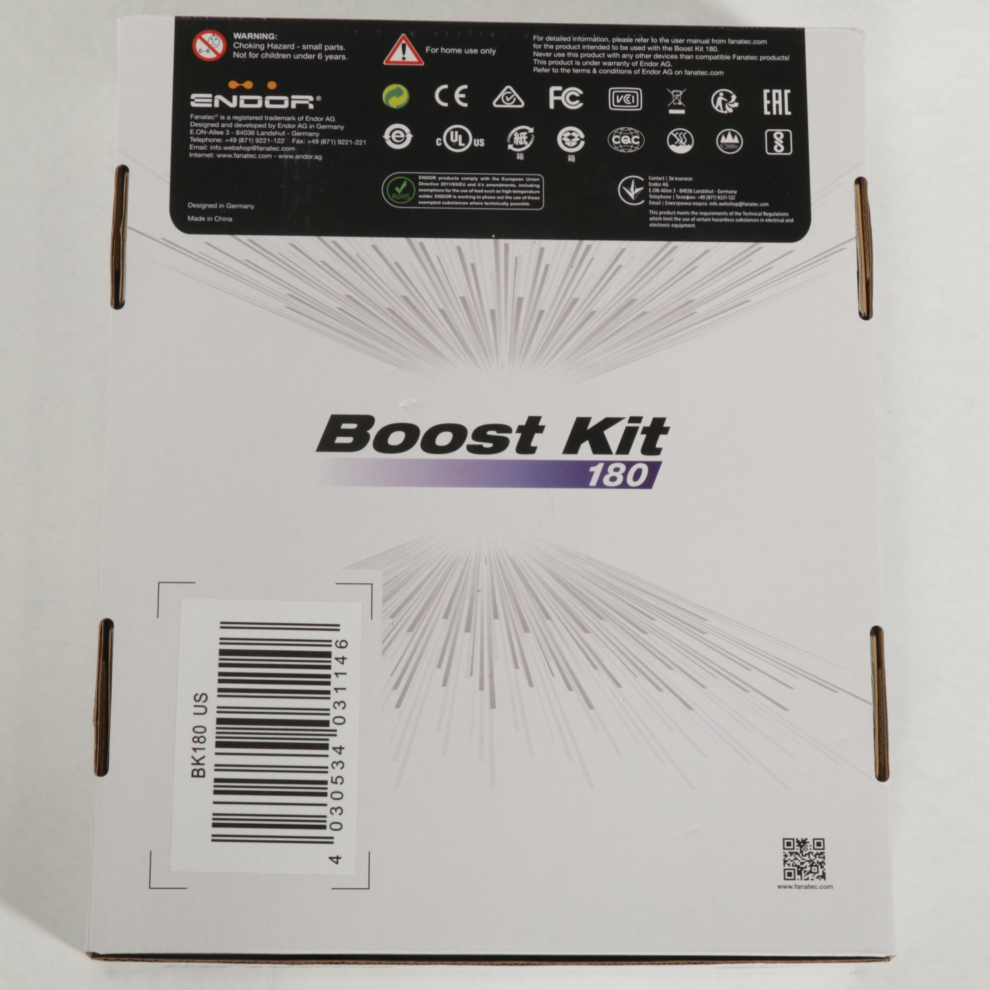 FANATEC Gran Turismo DD Pro