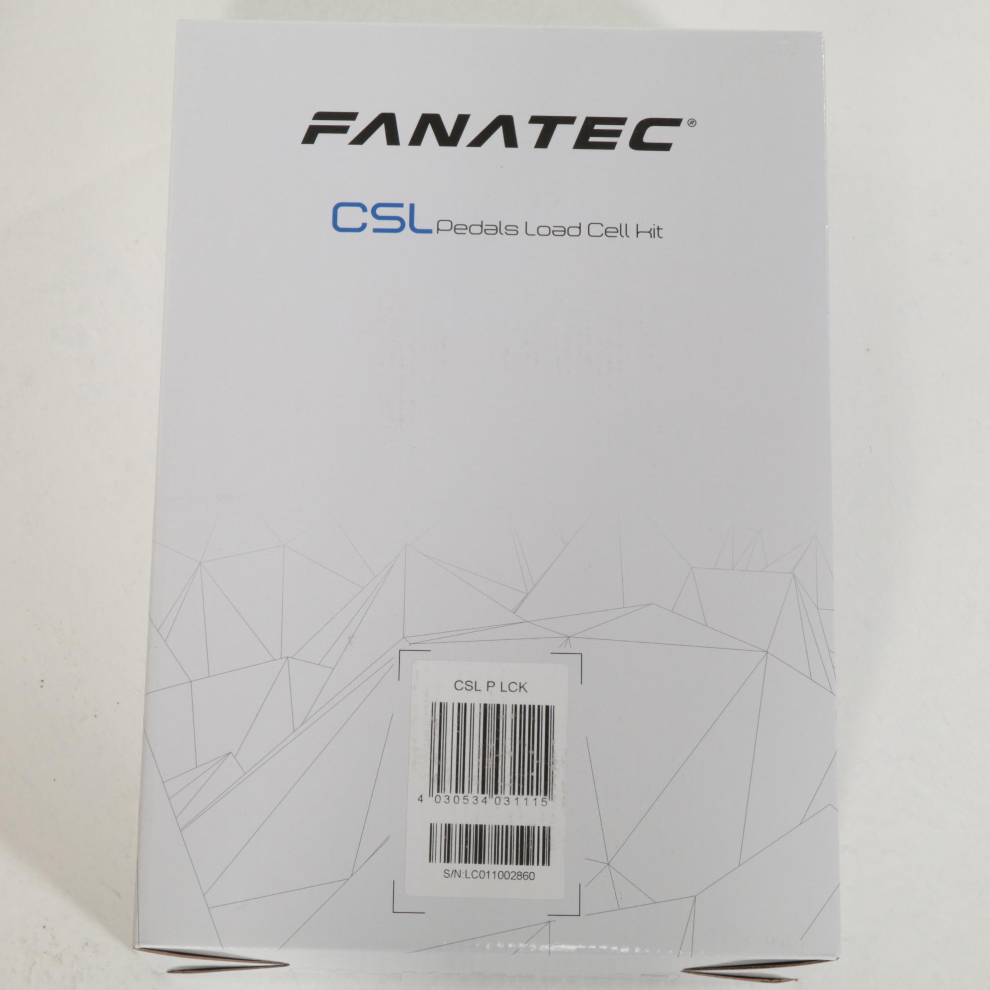 FANATEC Gran Turismo DD Pro