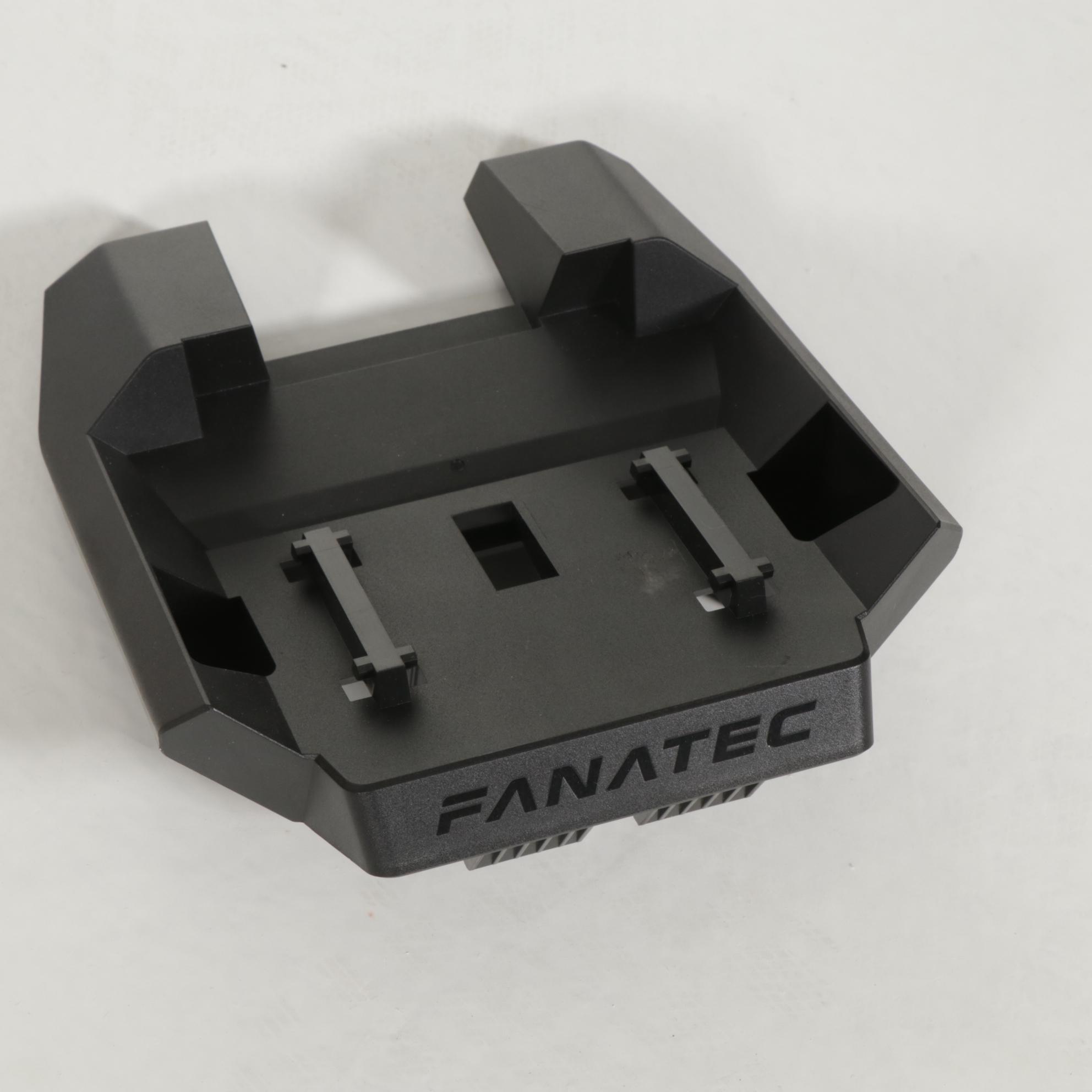 FANATEC Gran Turismo DD Pro