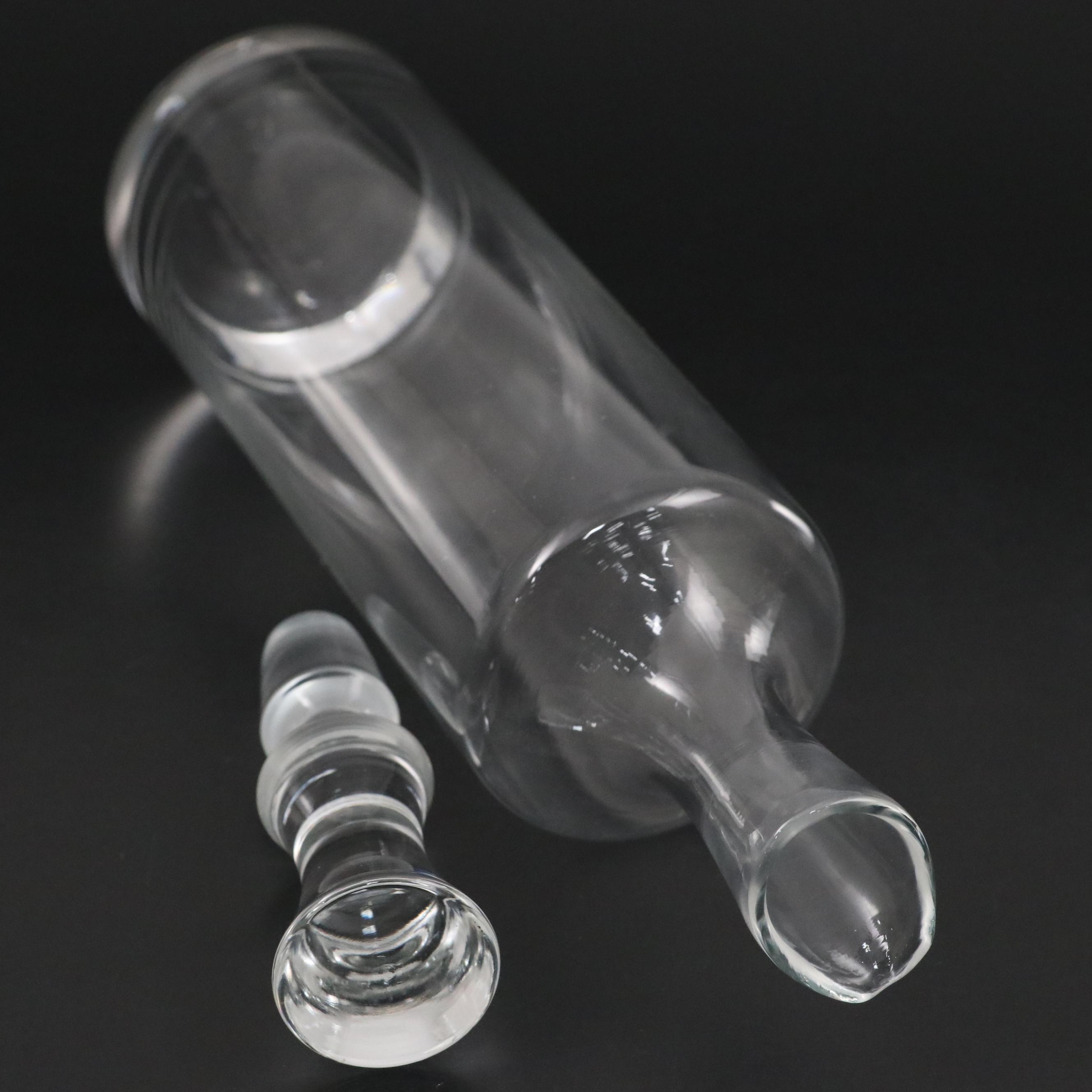 Mikasa "Park Ridge" Crystal Iced Tea Glasses and Other Crystal Drinkware