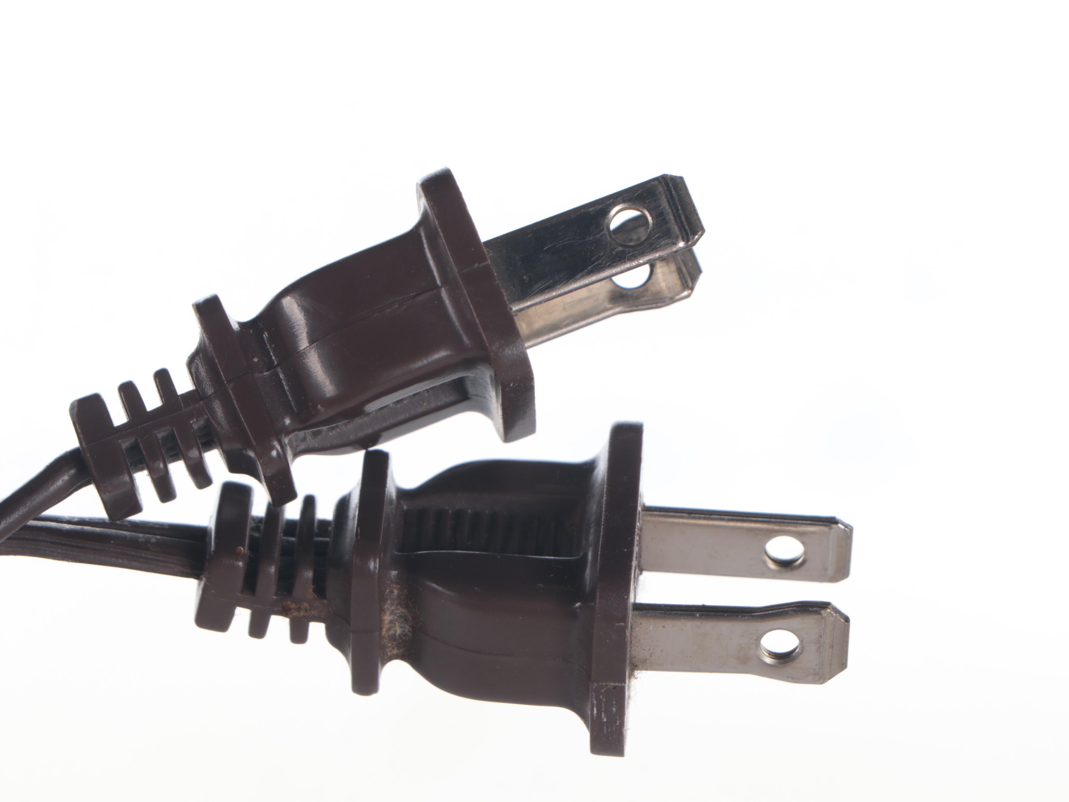 Pair of Stiffel Spun Brass Table Lamps with Crimped Fabric Shades, Late 20th C