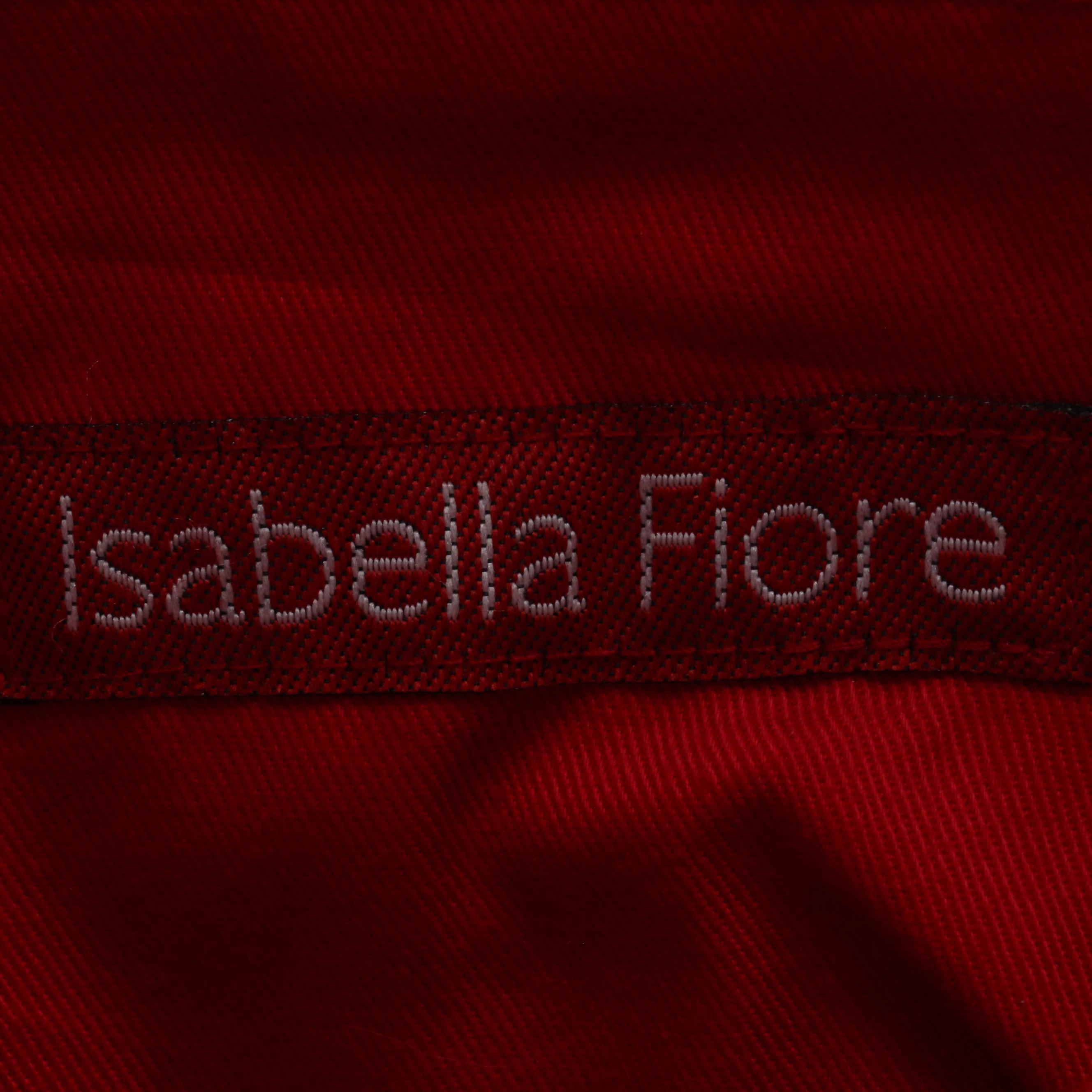 Isabella Fiore Floral Canvas Shoulder Tote, Callaway Nylon Backpack, Other Tote