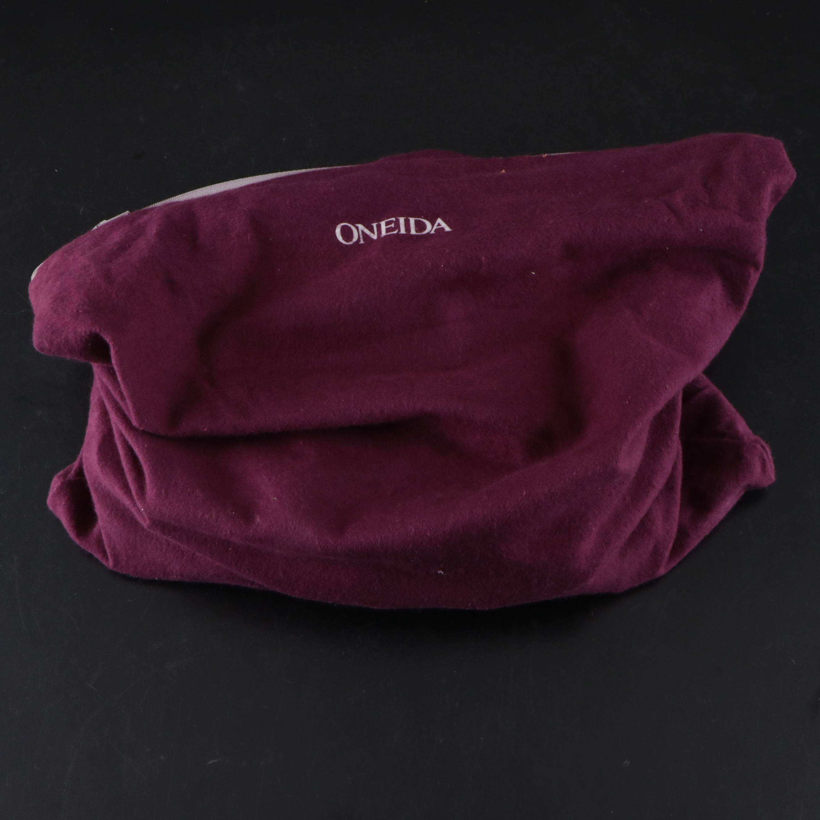 Reed & Barton "Dorothy Quincy" Sterling Flatware, 20th C.