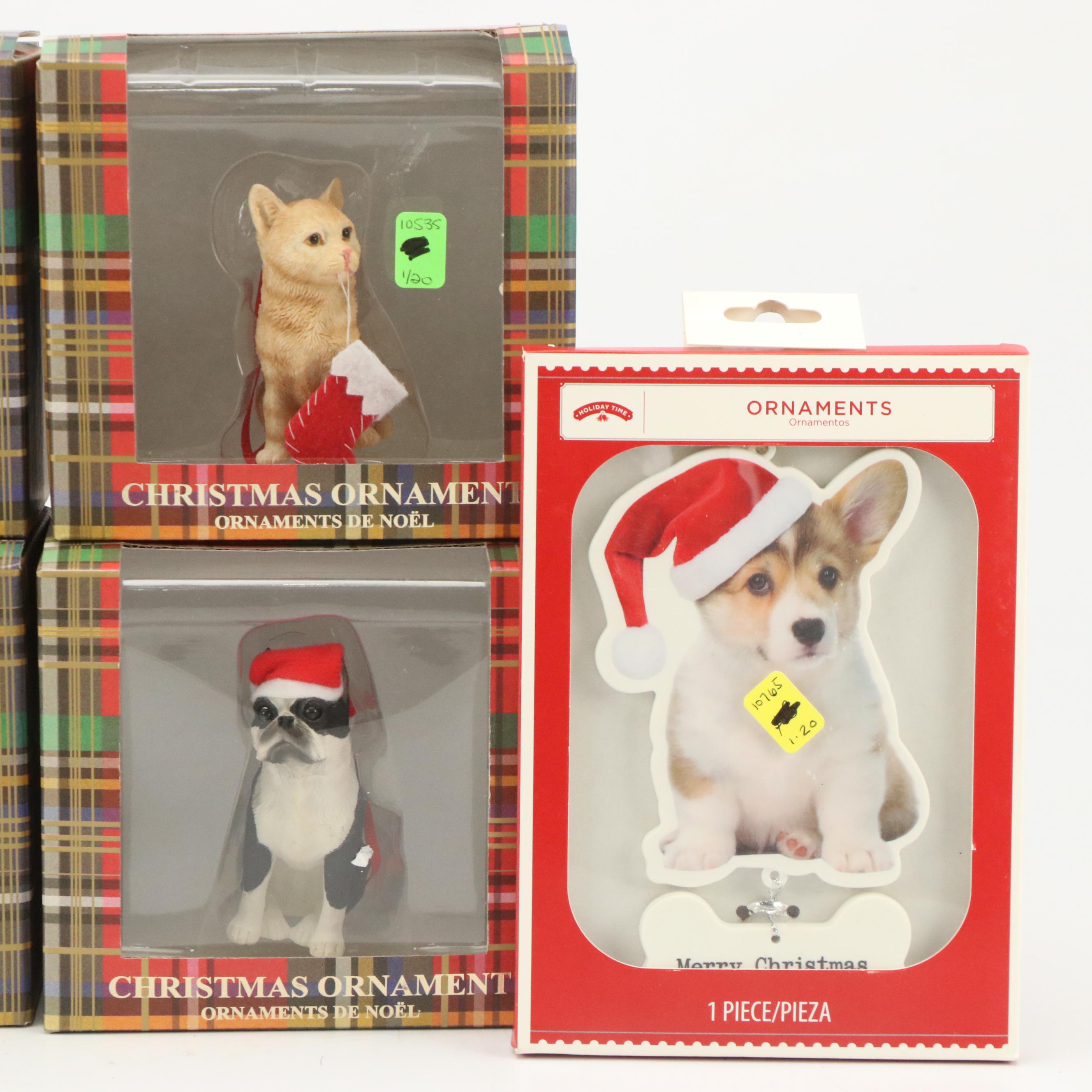 Heritage House Limited Edition Porcelain Music Box with More