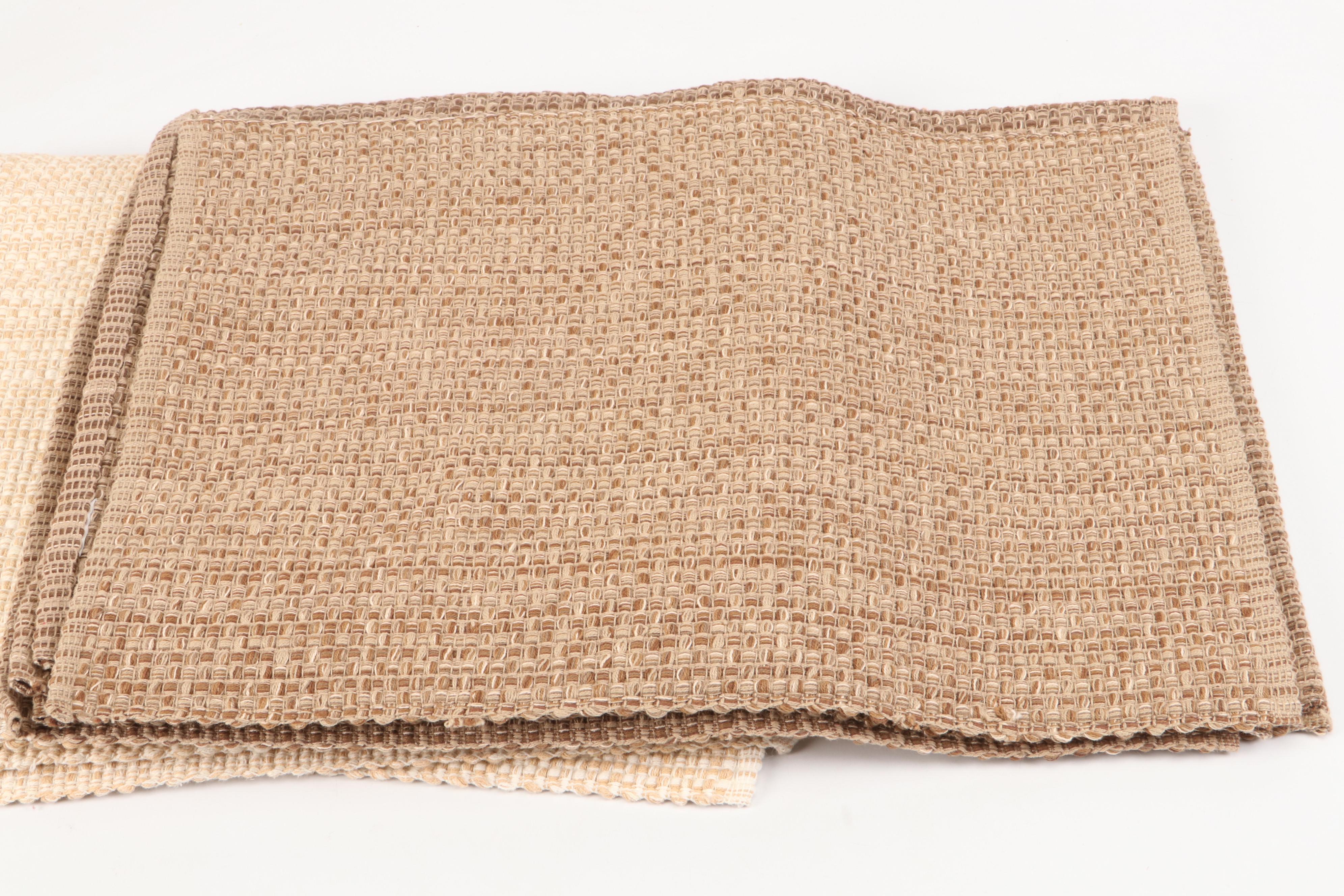 Staffordshire "Blue Willow" Platter with Cucina Tavolo Porcelain Bowls and More