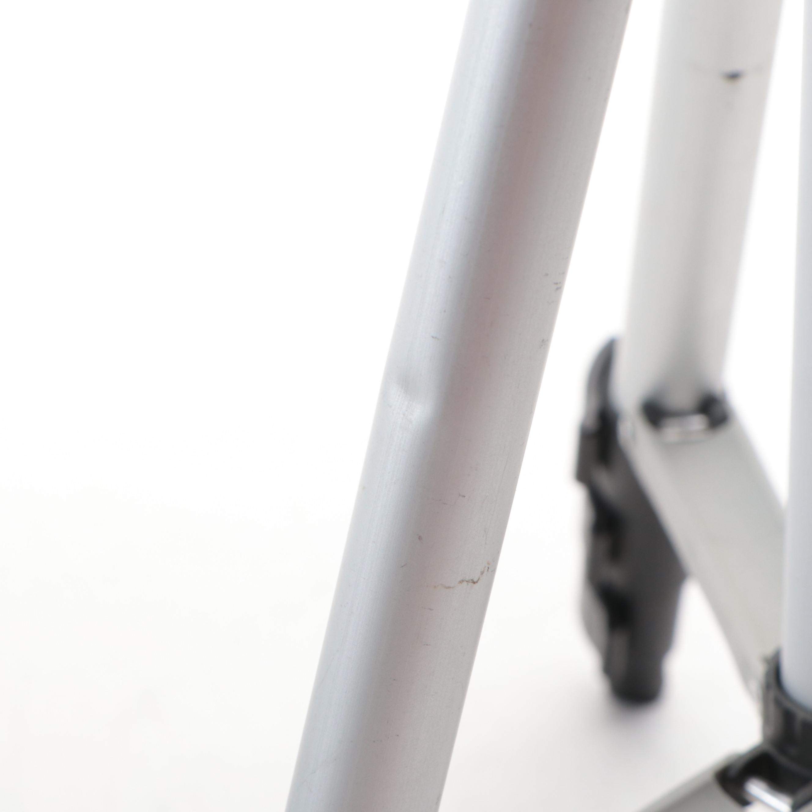 Minolta XG1 SLR Film Camera with 45 mm f/2 Lens with Carrying Case and Tripod