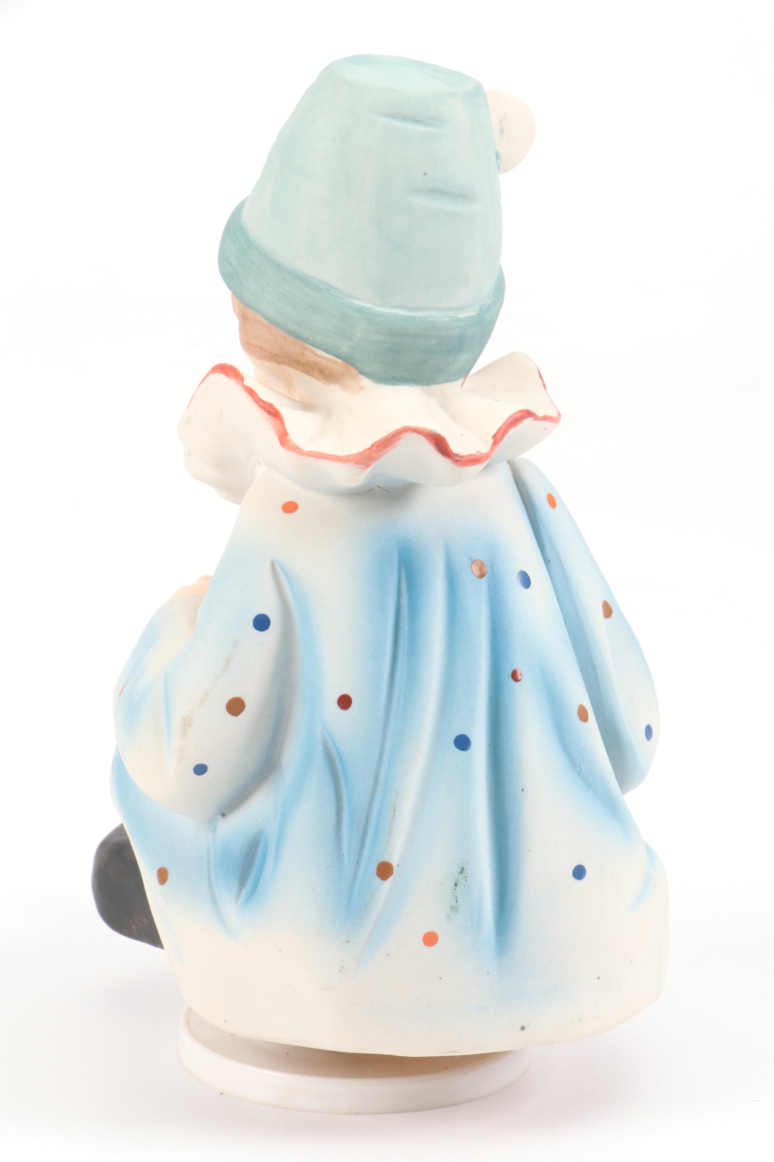 Holsted House Lighthouse Figurines, Beatrix Potter's "Mr. Jeremy Fisher" & More