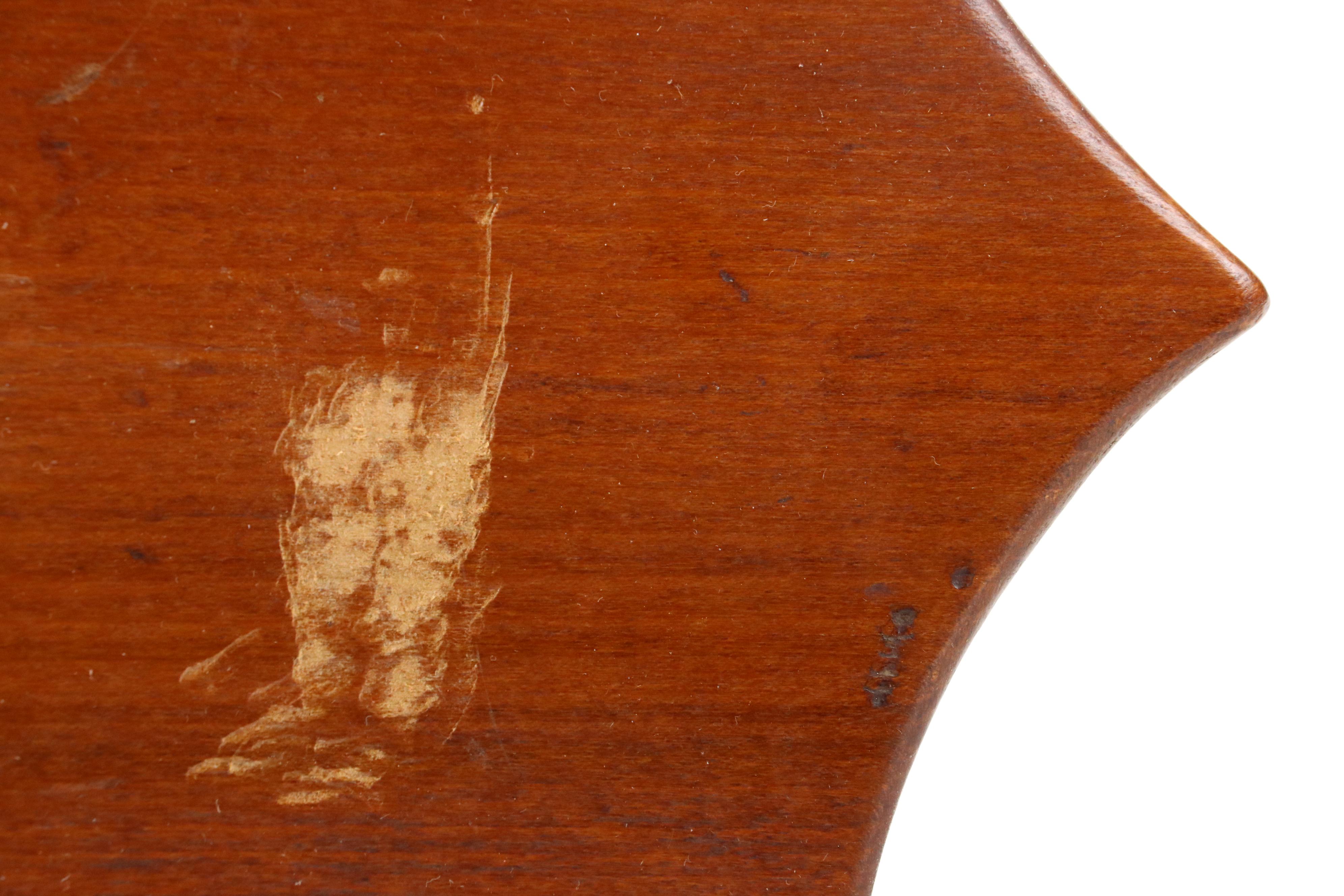 Heller Maximug Wicker Picnic Basket with Doll's Wood and Cast Iron Runner Sled