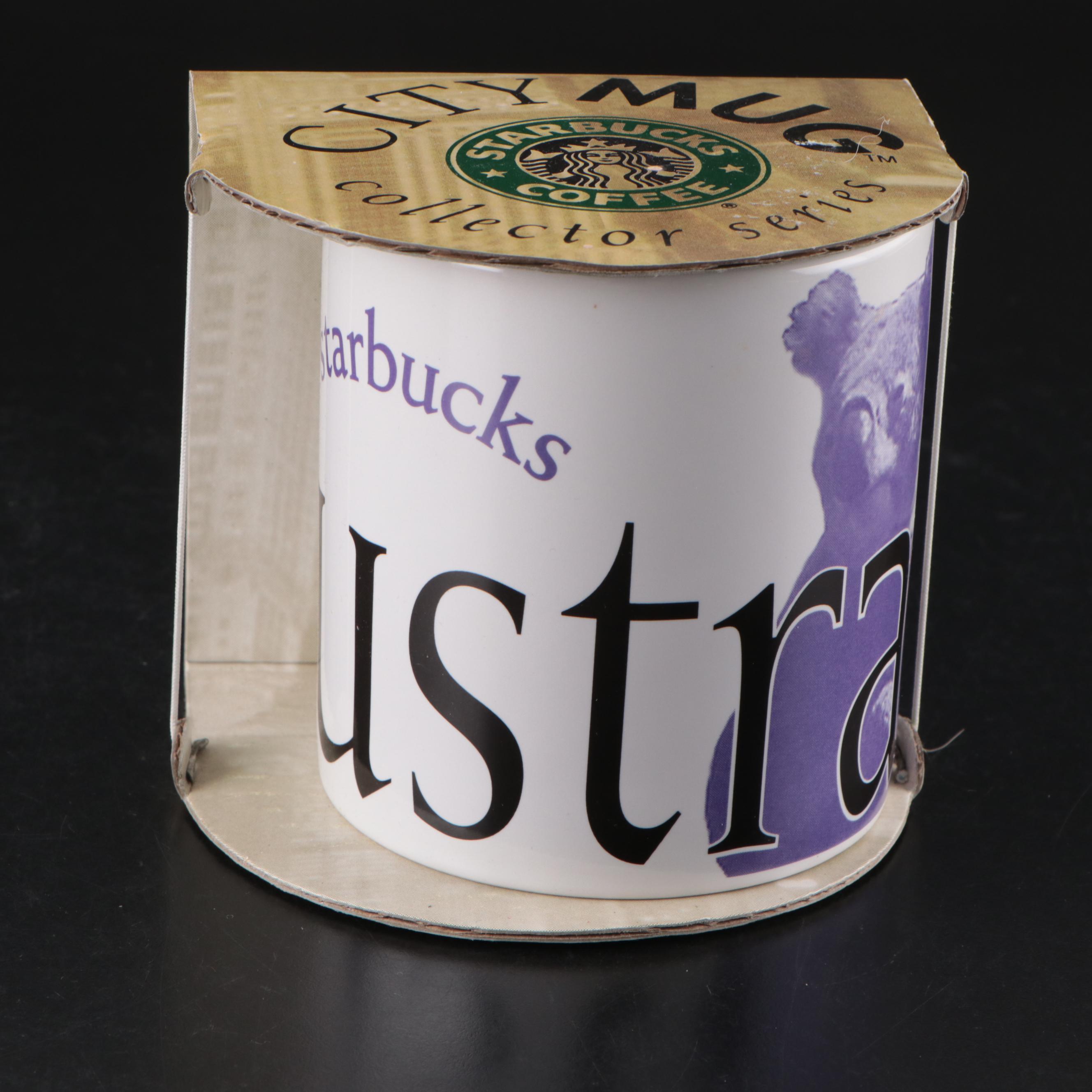 Starbucks Coffee Mugs w/ The Beatles, Doctor Who, Frozen II & More Ceramic Mugs