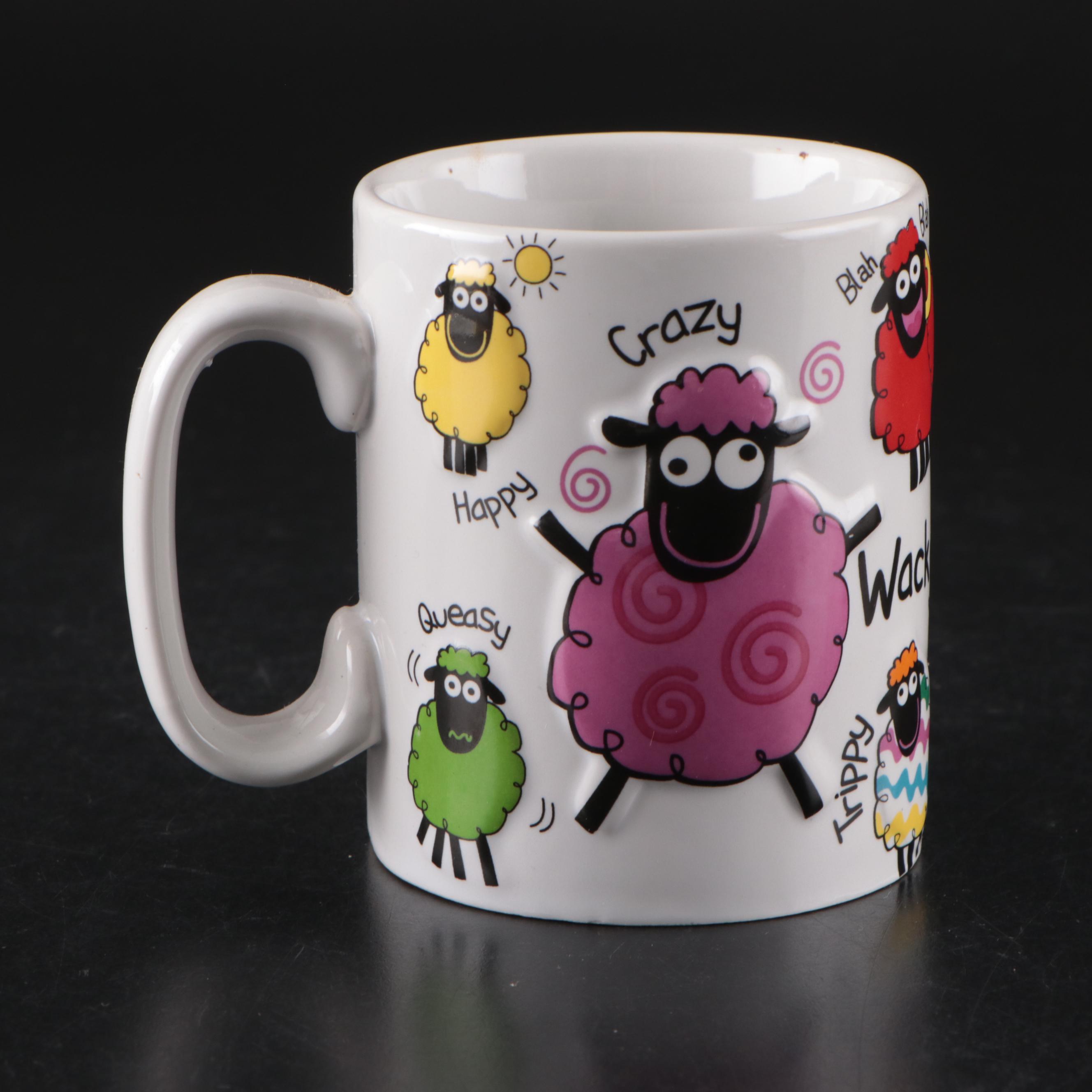 Starbucks Coffee Mugs w/ The Beatles, Doctor Who, Frozen II & More Ceramic Mugs