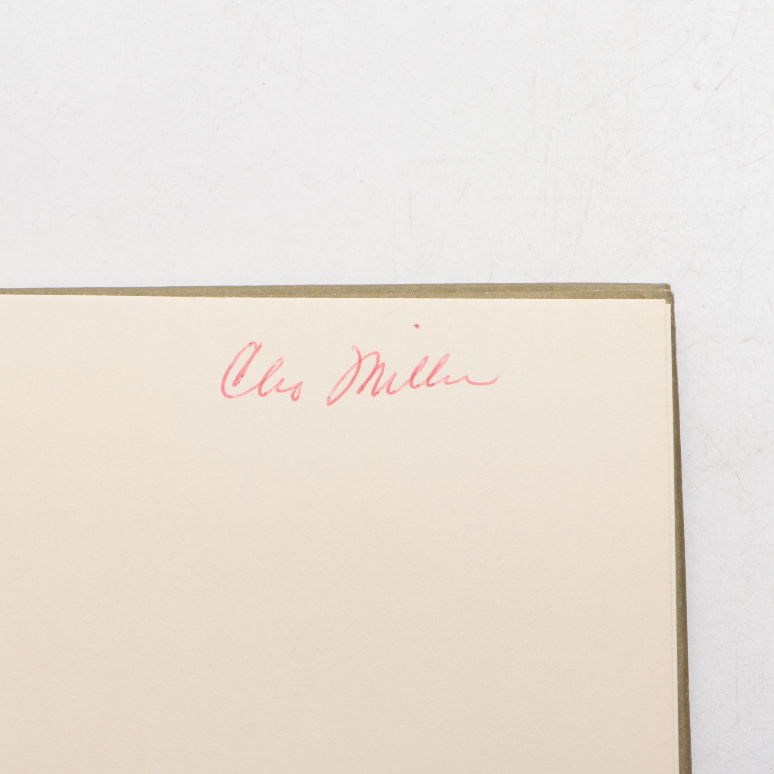 "The Poetry of James Kavanaugh" Box Set and More Kavanaugh Poetry Books