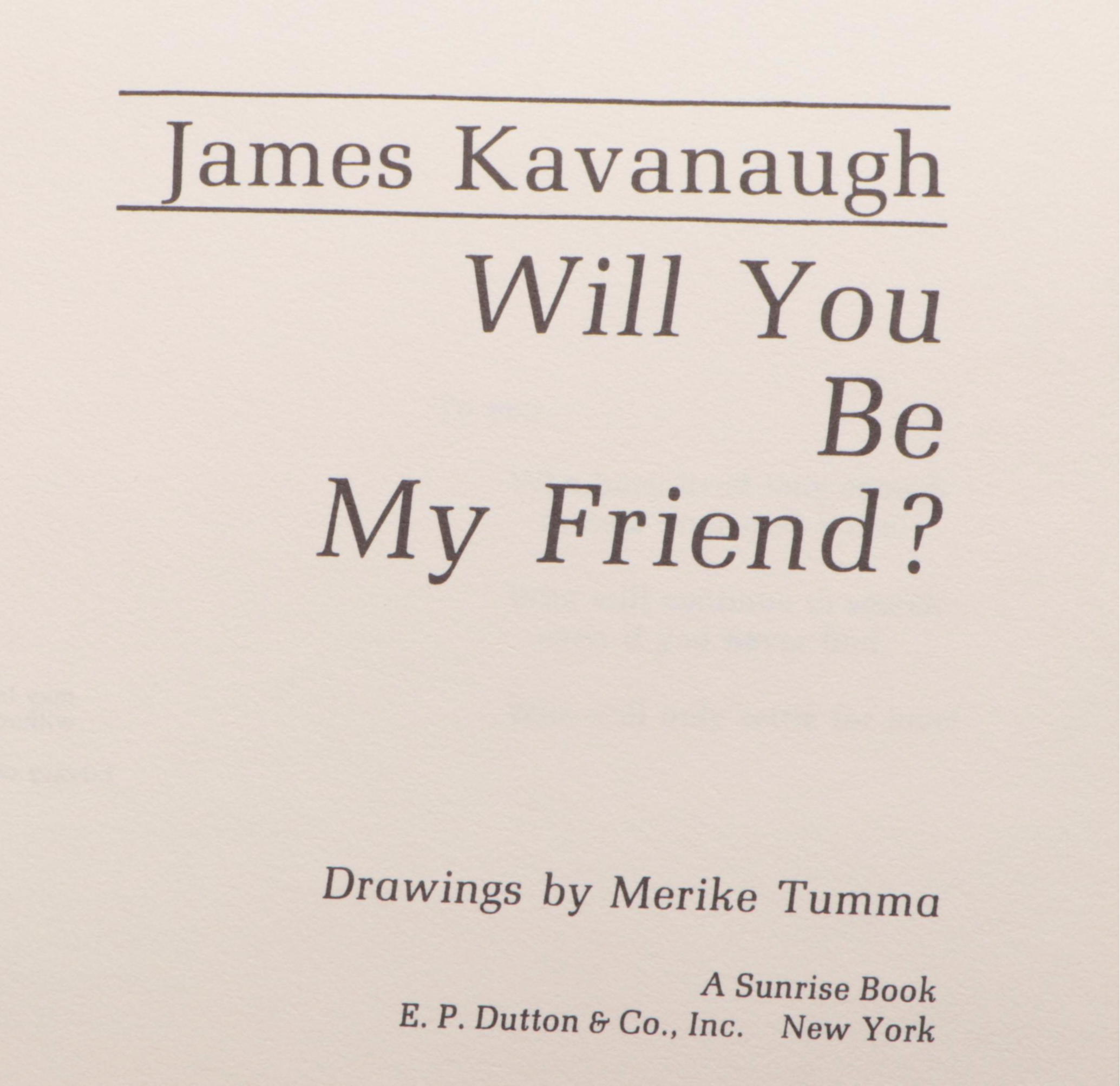"The Poetry of James Kavanaugh" Box Set and More Kavanaugh Poetry Books