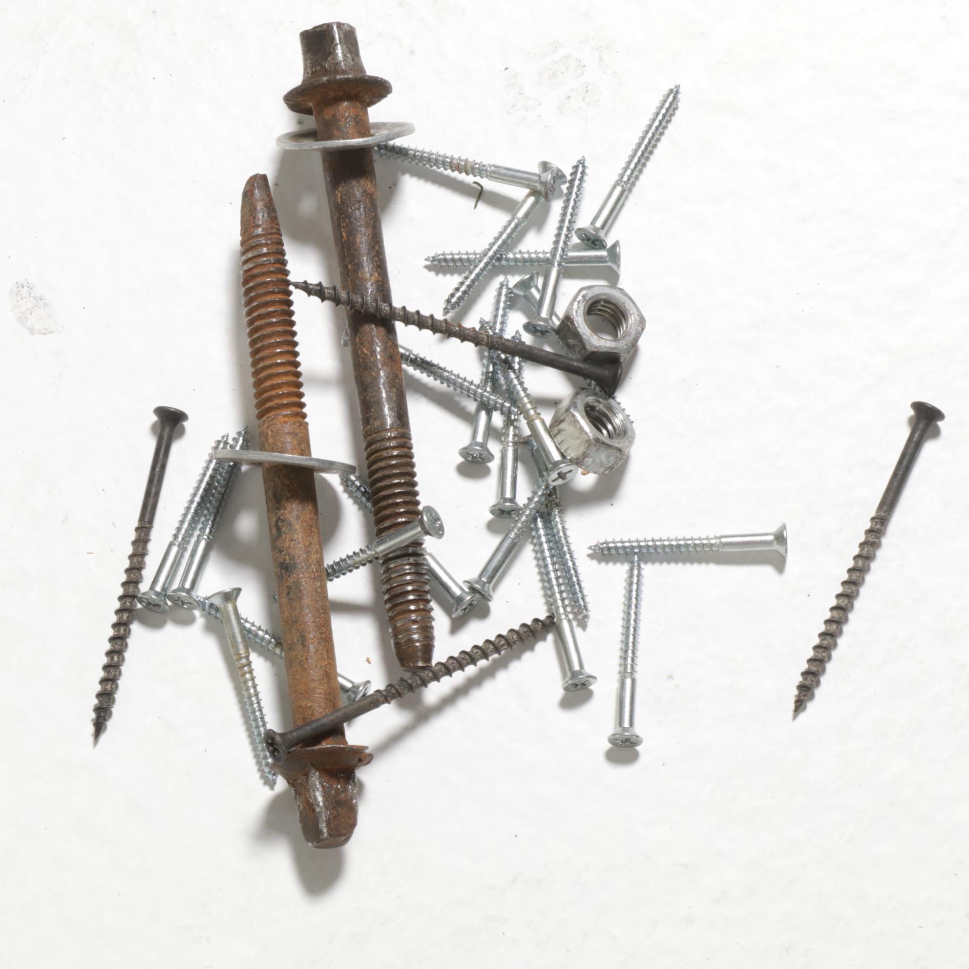 Mahogany Tester Bed with Haunted Protho Mansion Provenance, Early 19th Century