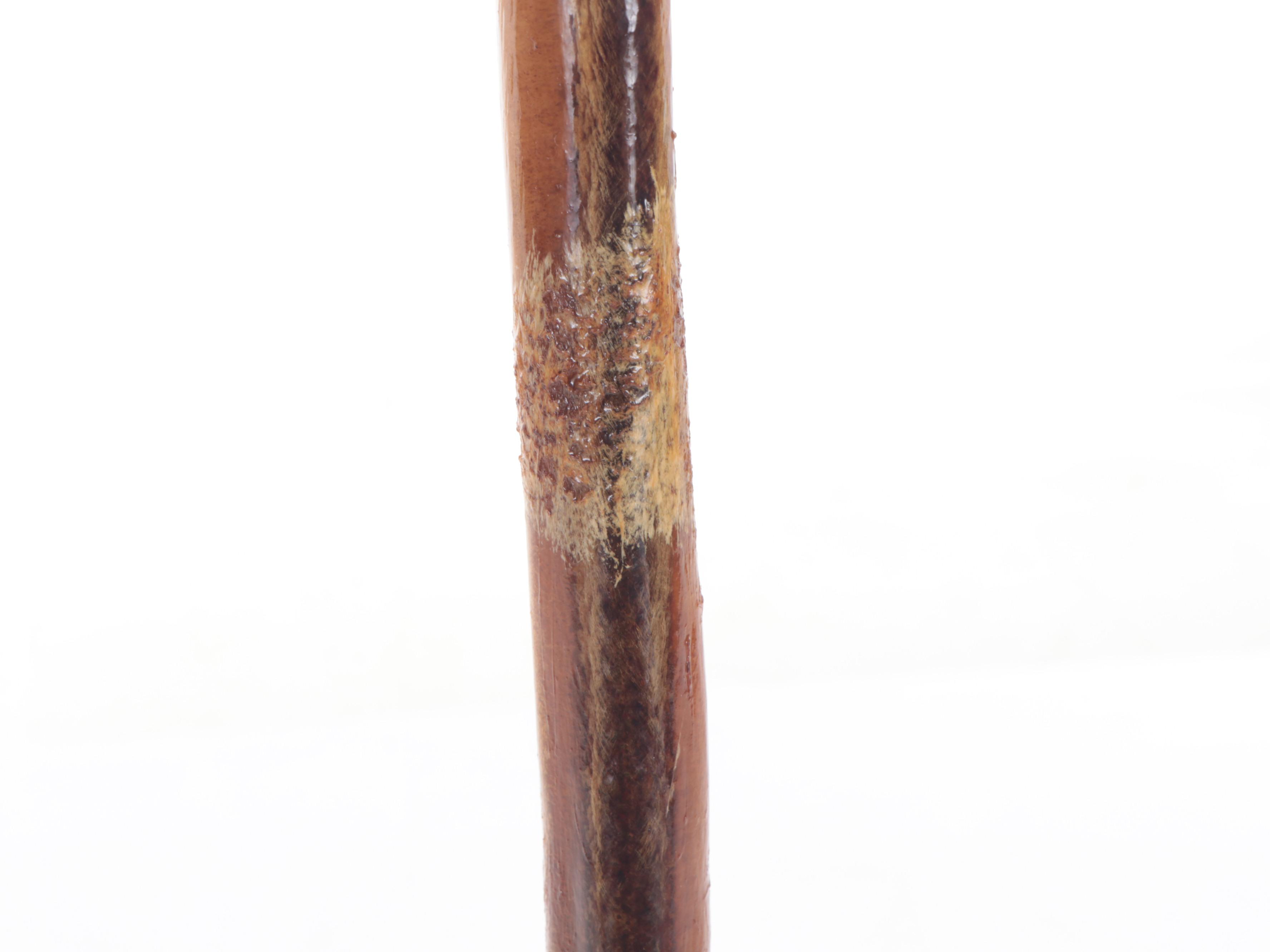 Bull Penis Walking Cane