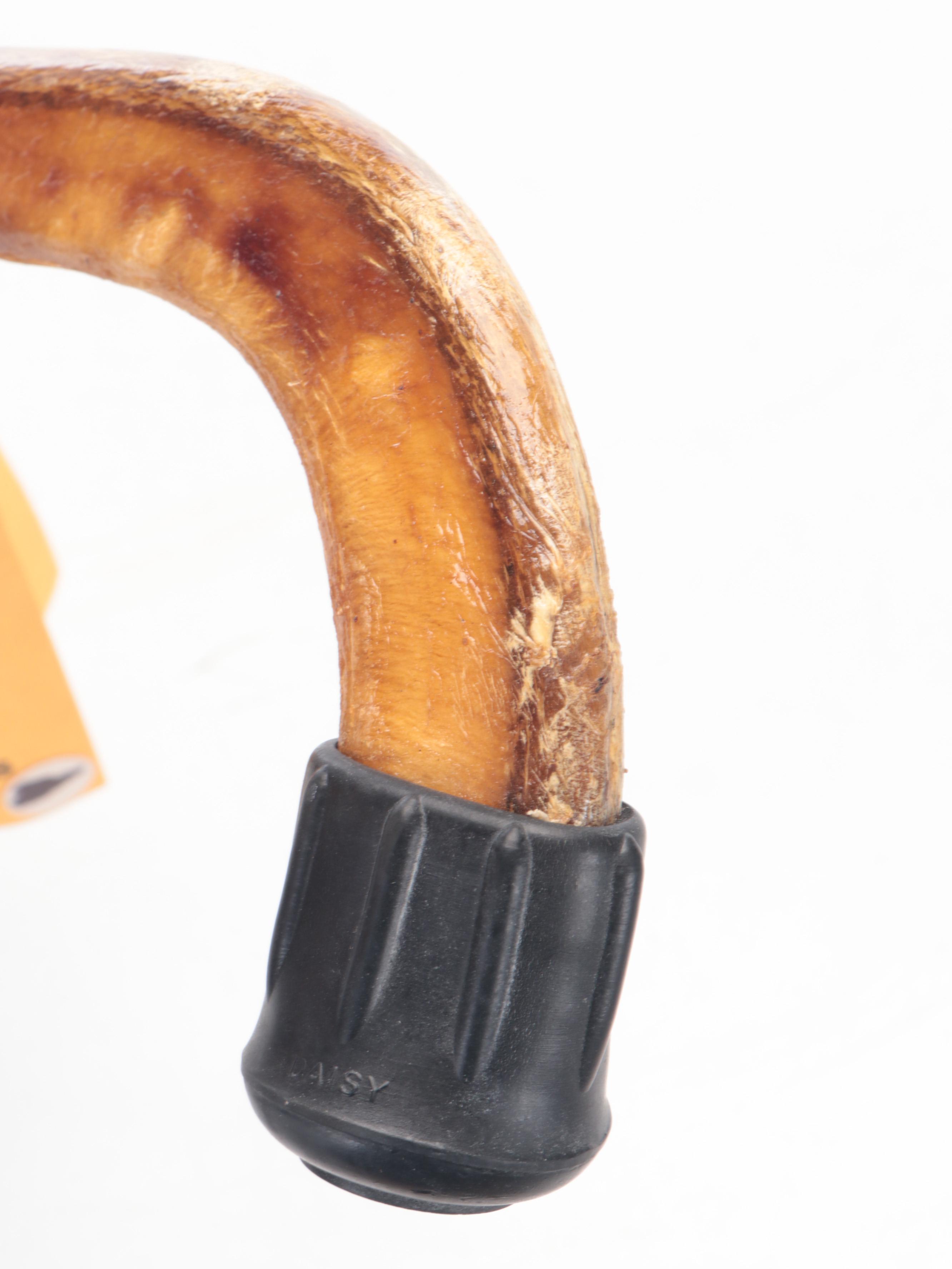 Bull Penis Walking Cane