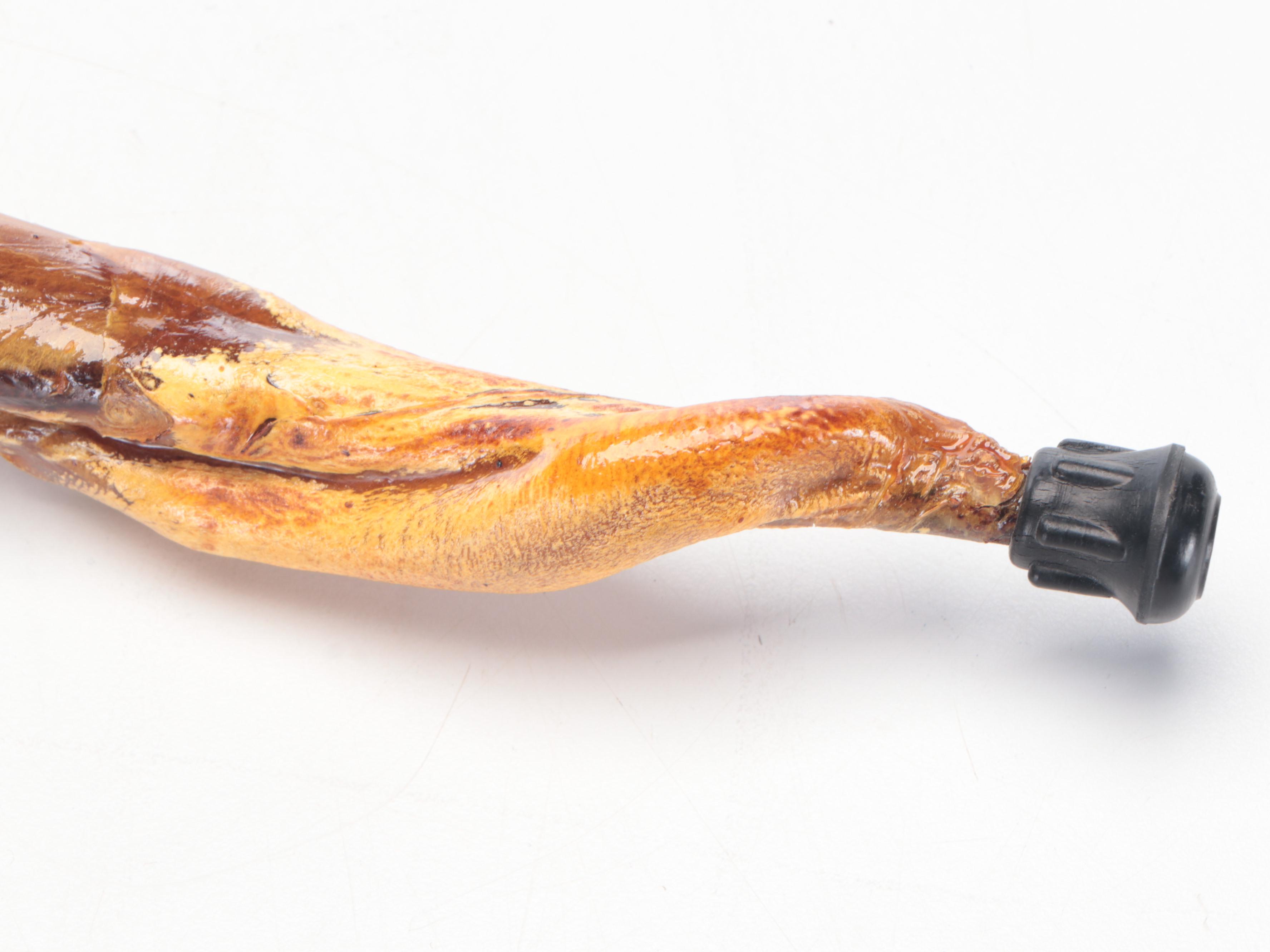 Bull Penis Walking Cane