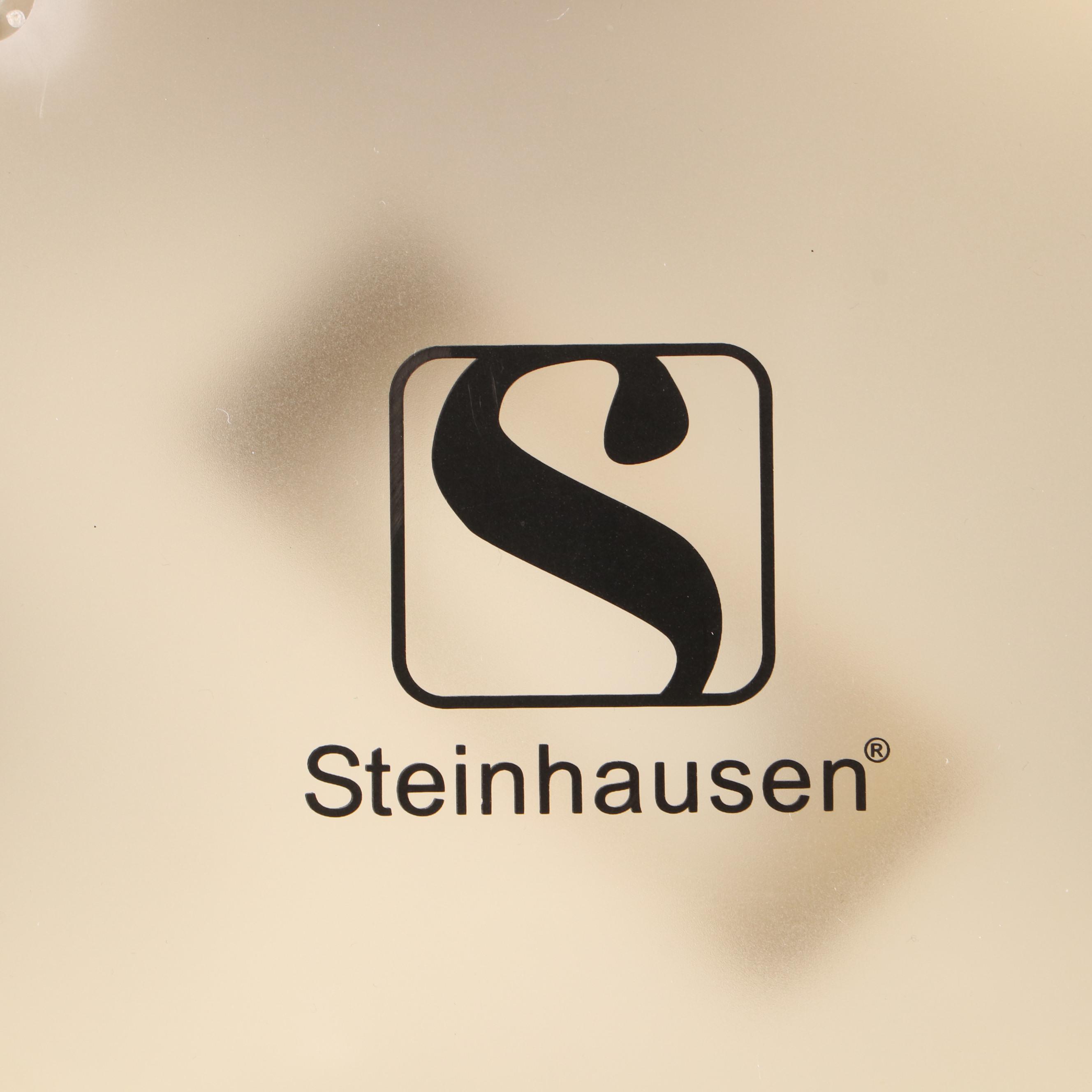 Steinhausen Octagonal Quintuple Watch Winder