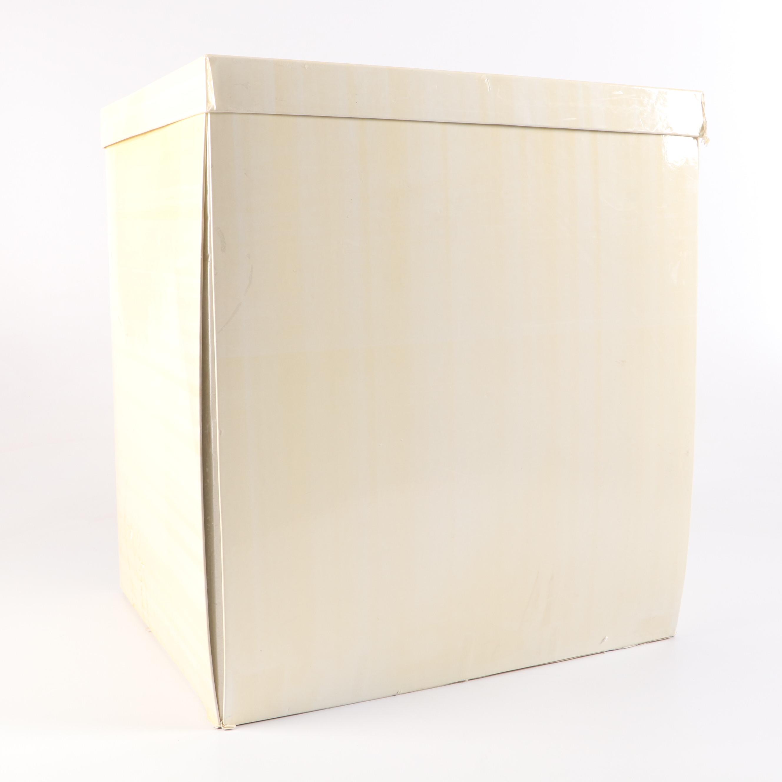 Steinhausen Octagonal Quintuple Watch Winder