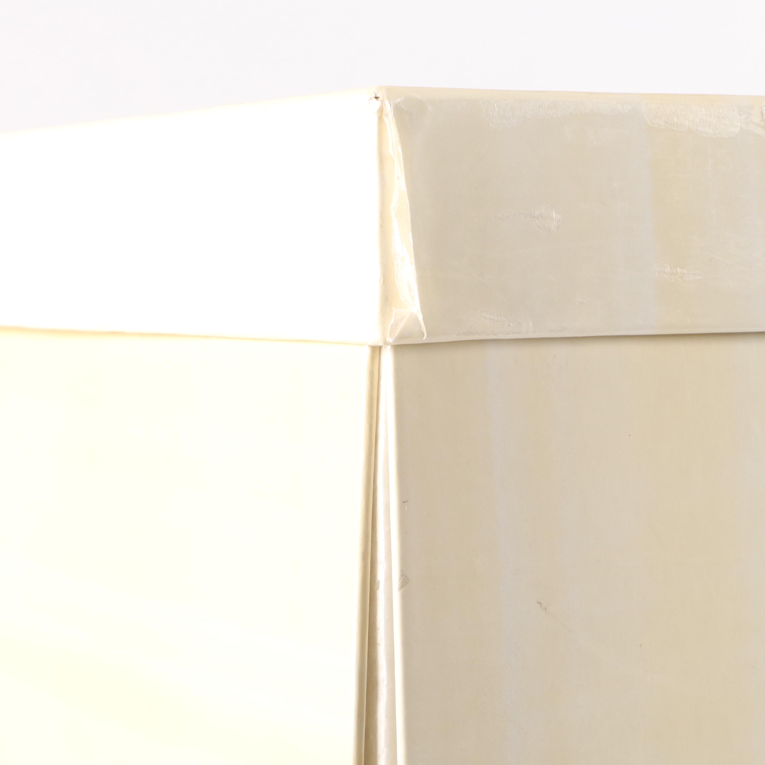 Steinhausen Octagonal Quintuple Watch Winder