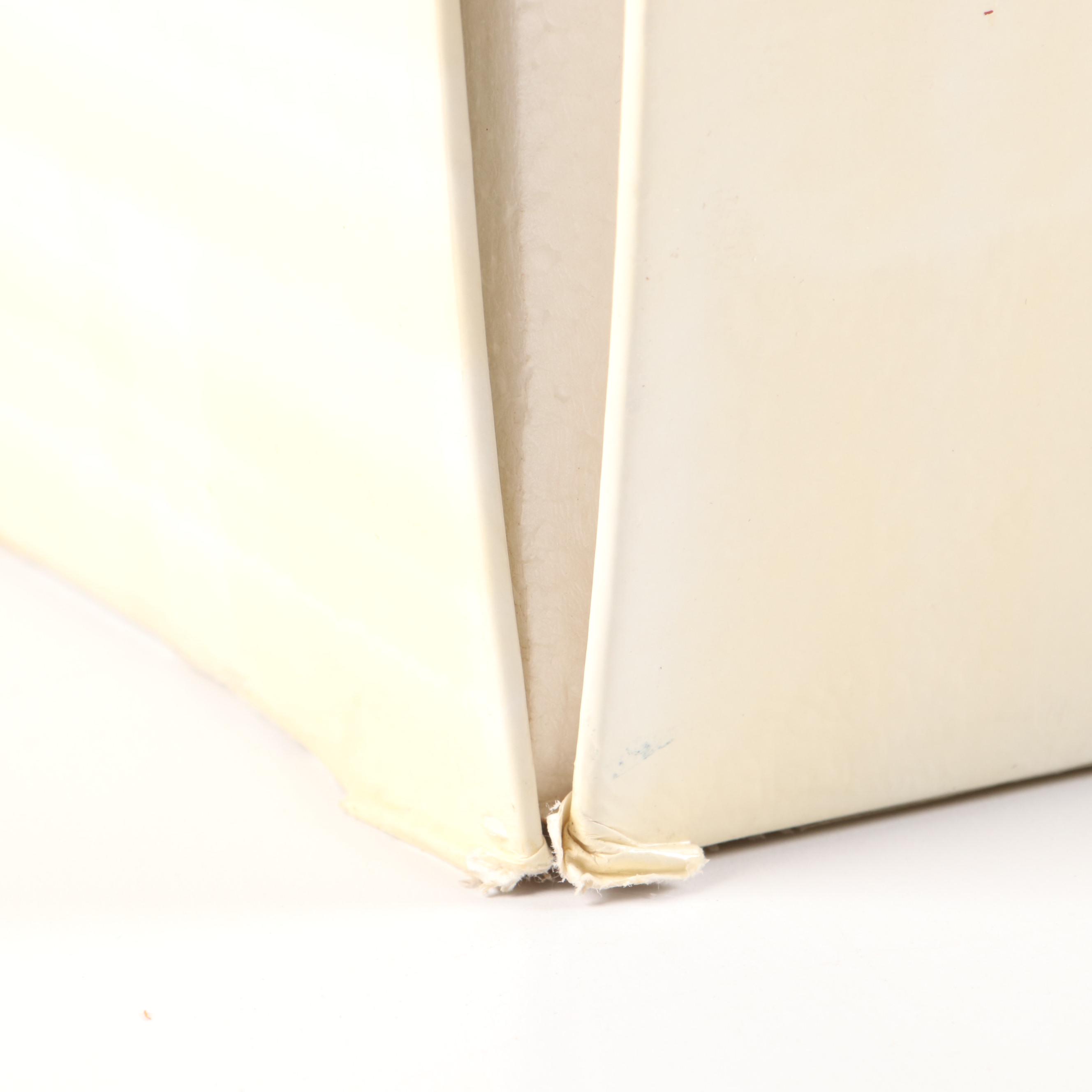 Steinhausen Octagonal Quintuple Watch Winder