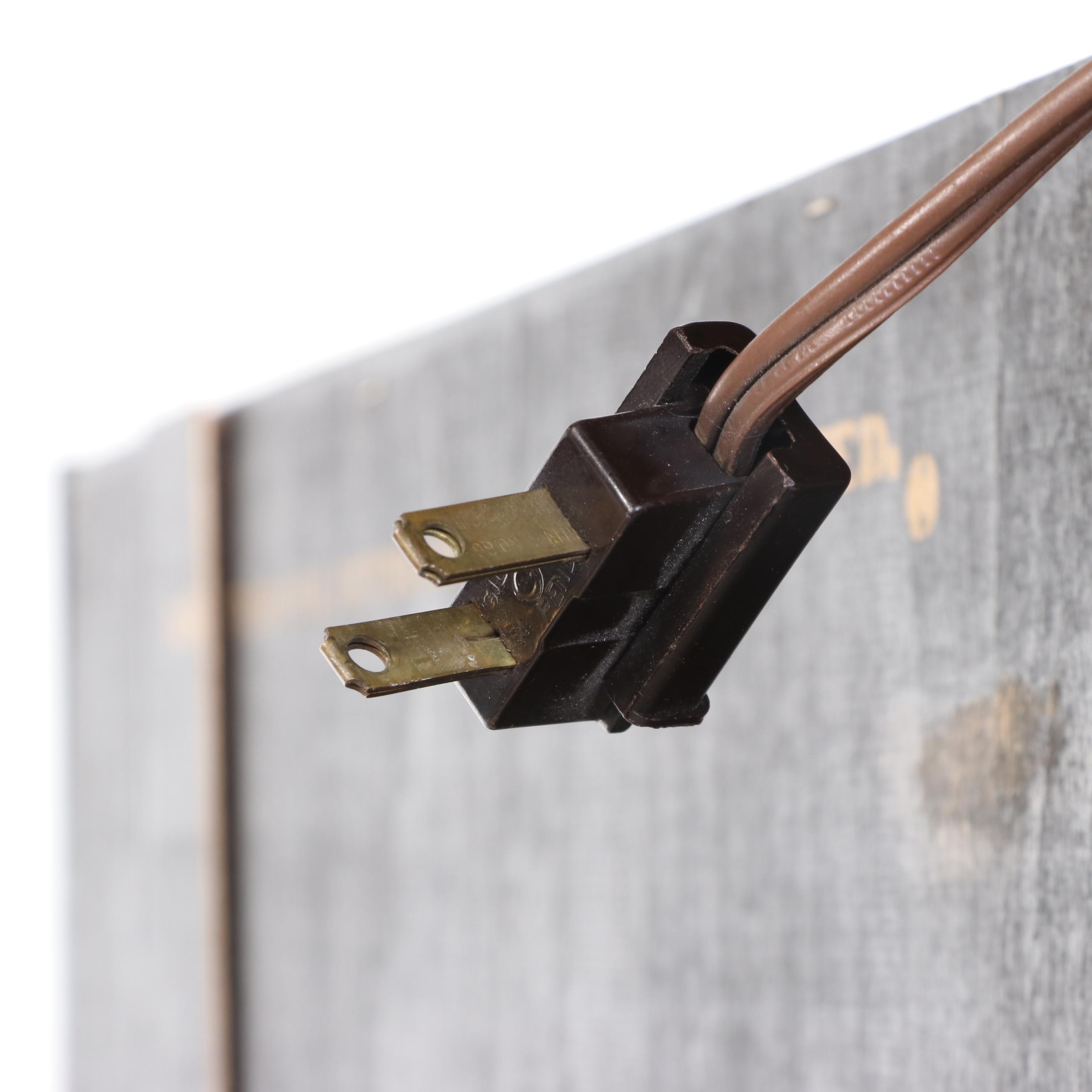 L. Hitchcock Federal Style Ebonized, Gilt-Stenciled, and Maple Corner Cupboard