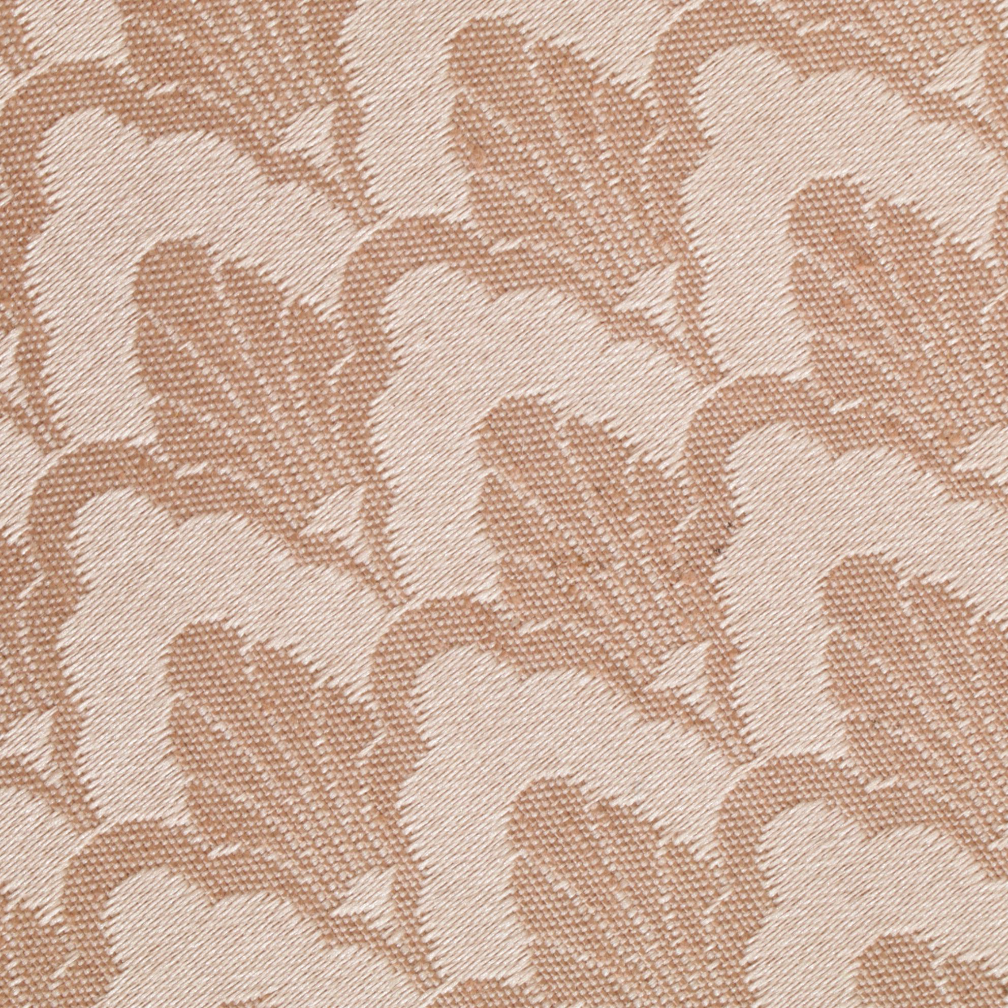 Bernhardt Furniture Chippendale Style Wing Back Armchair, Late 20th Century