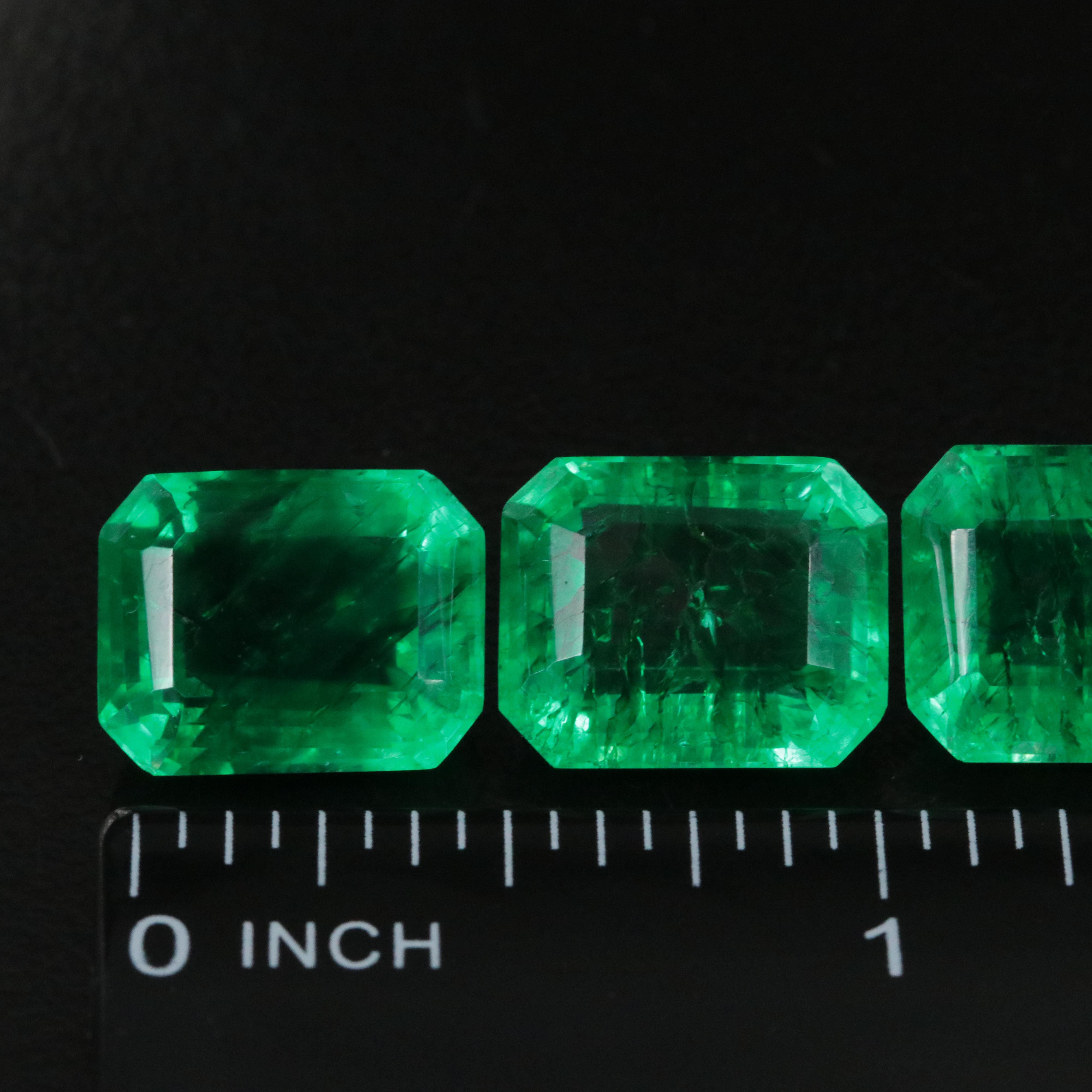 Loose 24.68 CTW Quartz