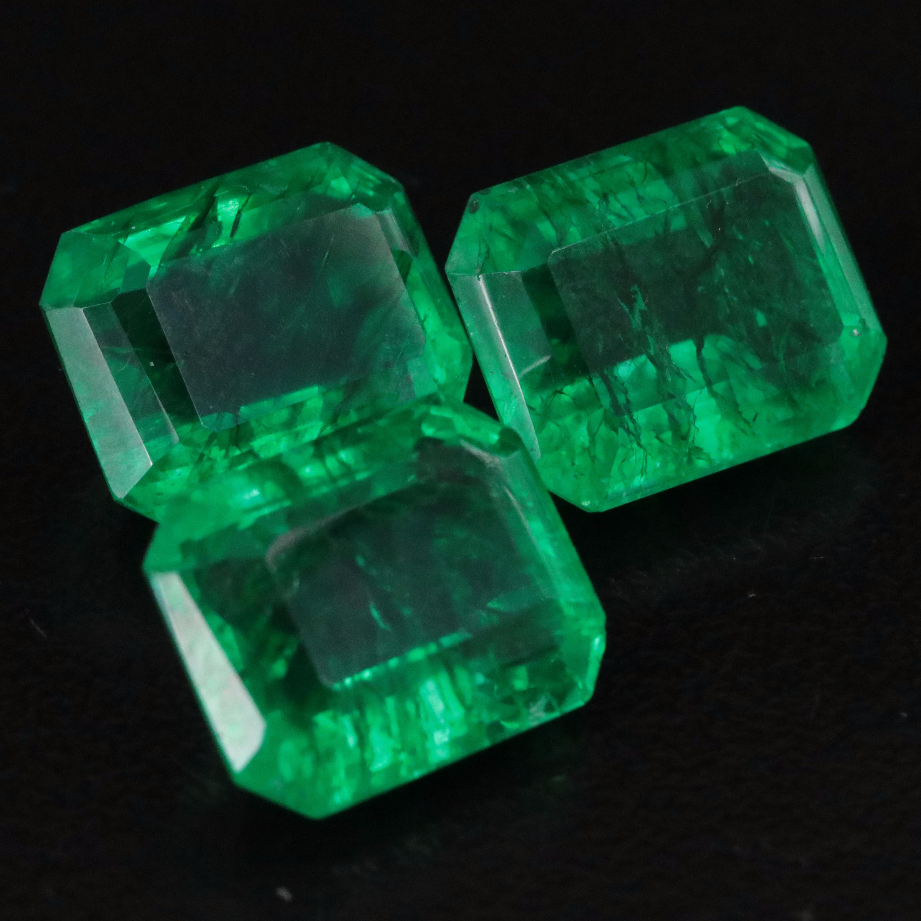 Loose 24.68 CTW Quartz