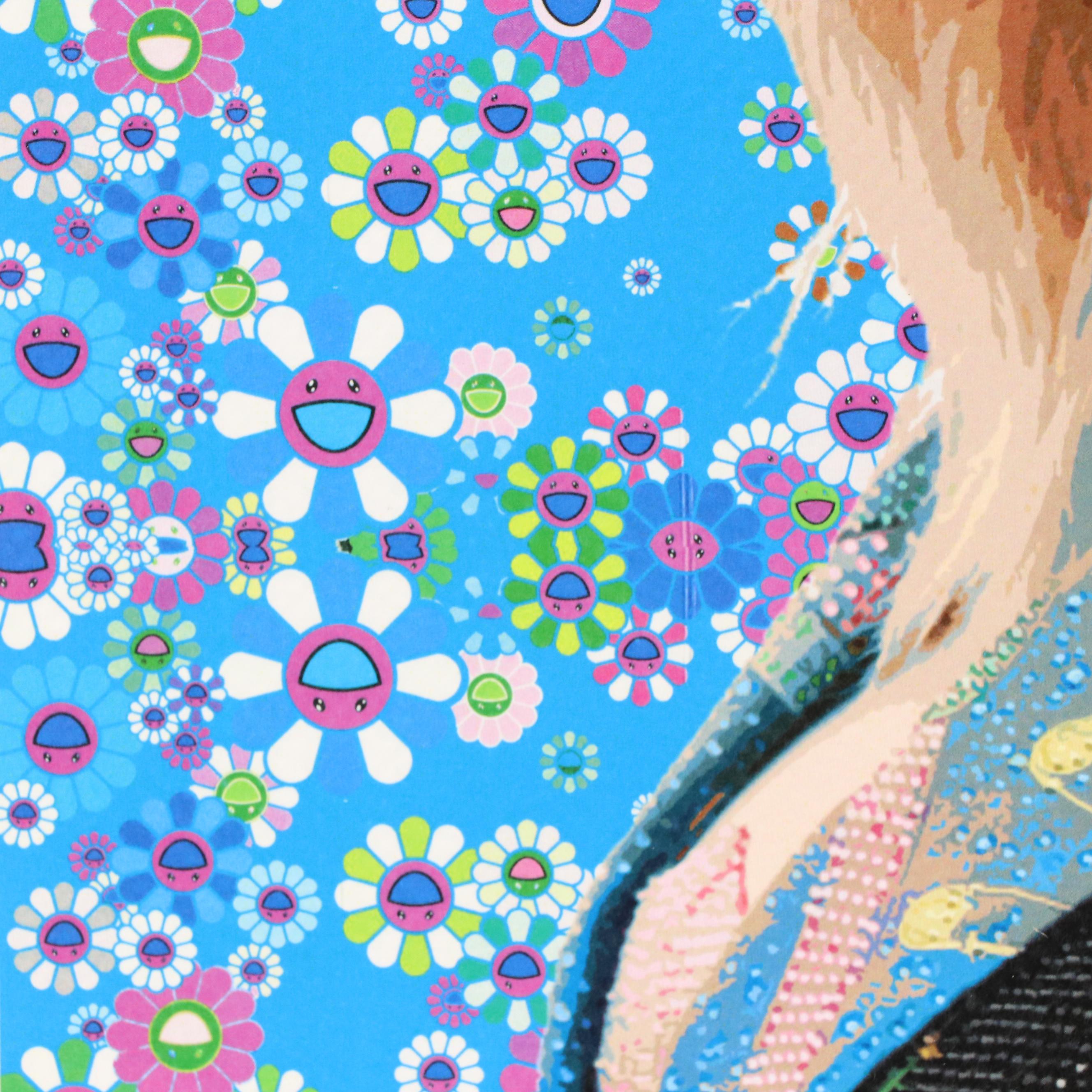 Death NYC Graphic Digital Print Featuring Taylor Swift, 2023