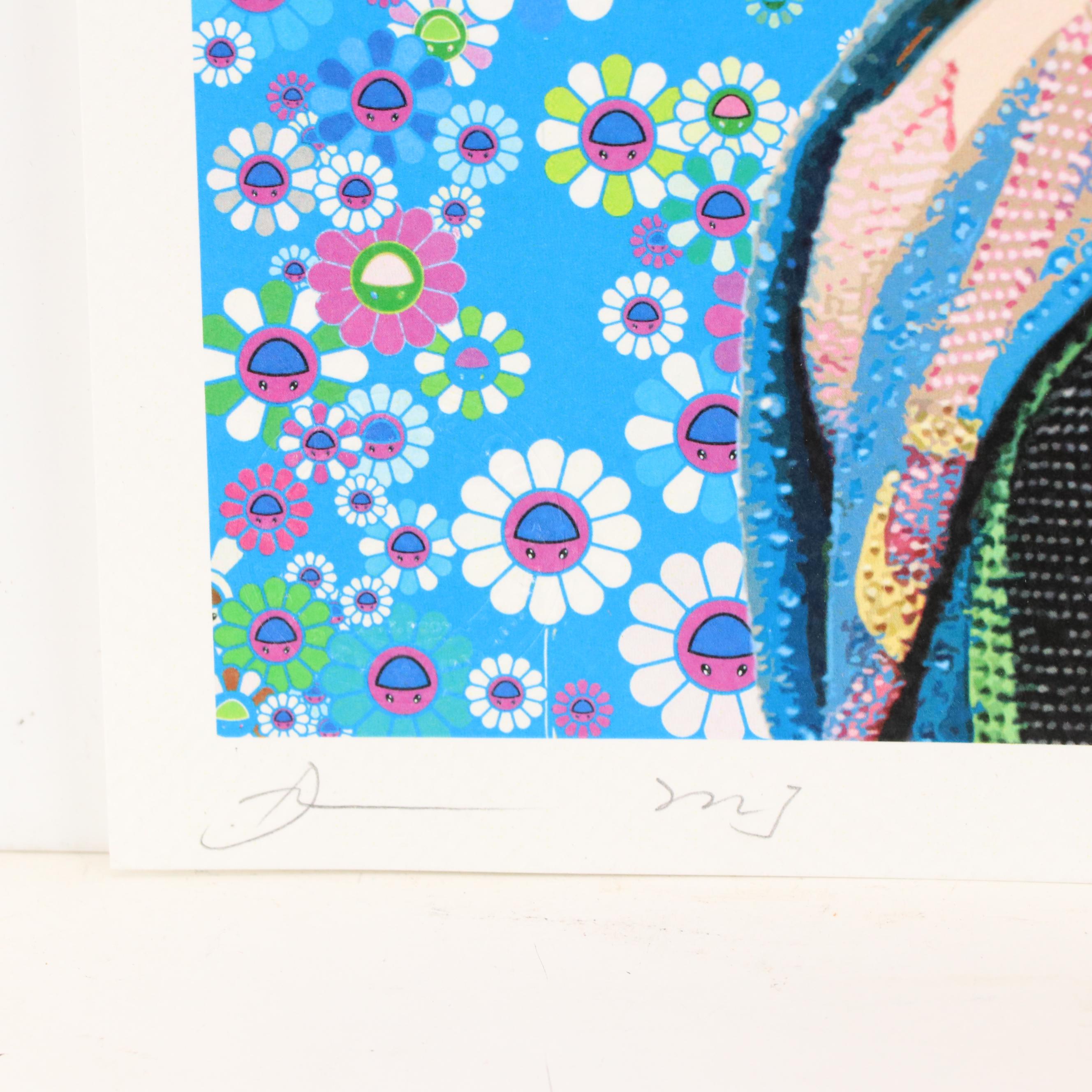 Death NYC Graphic Digital Print Featuring Taylor Swift, 2023