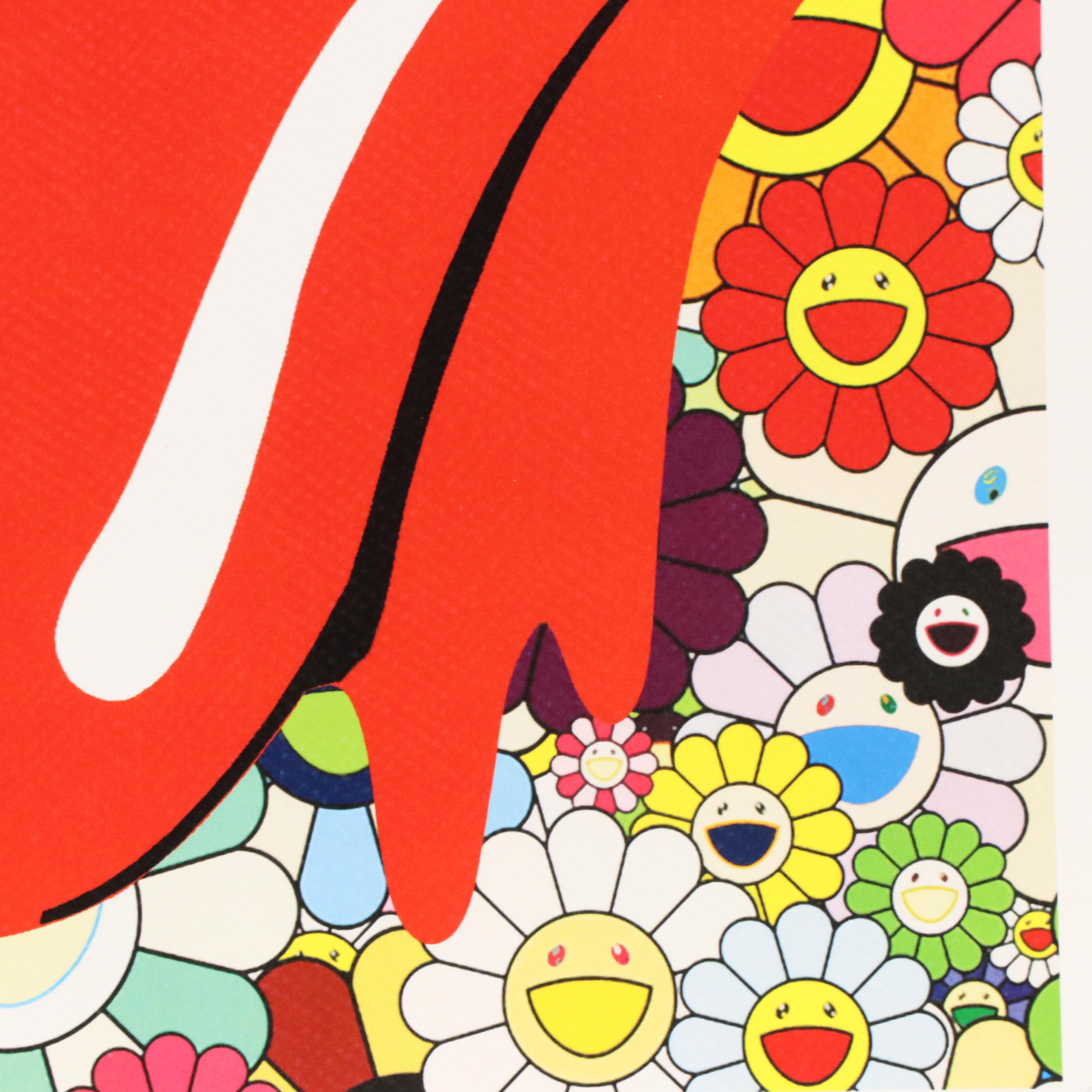 Death NYC Graphic Digital Print, 21st Century